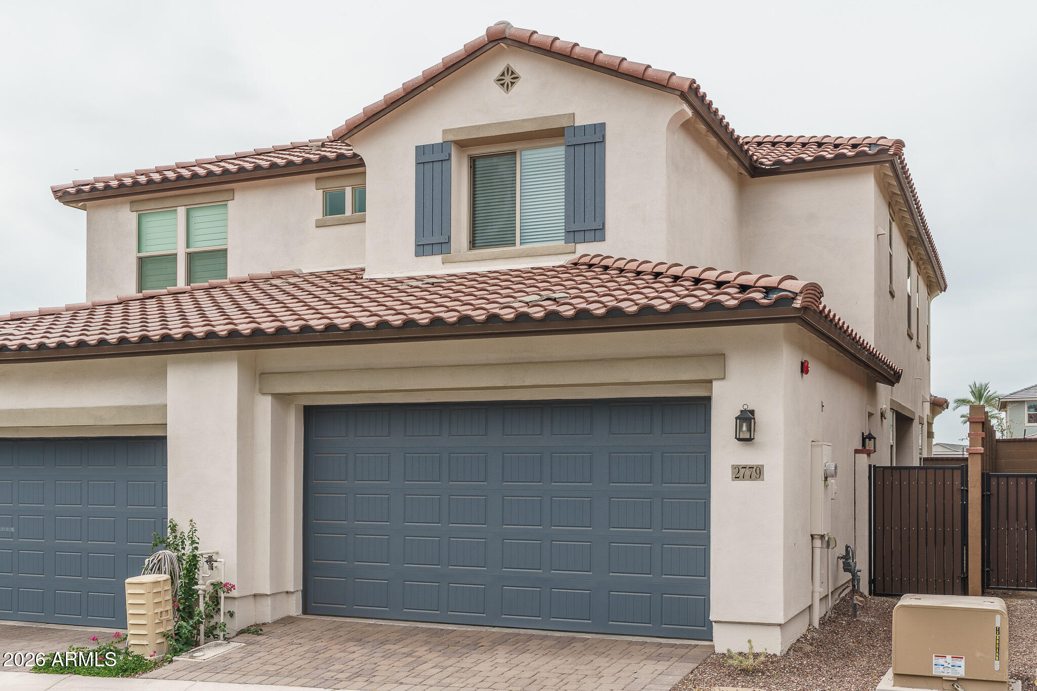 2779 N CLAIRE Drive