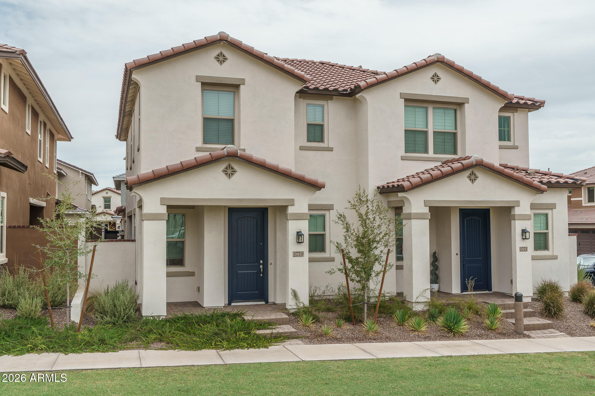 2779 N CLAIRE Drive