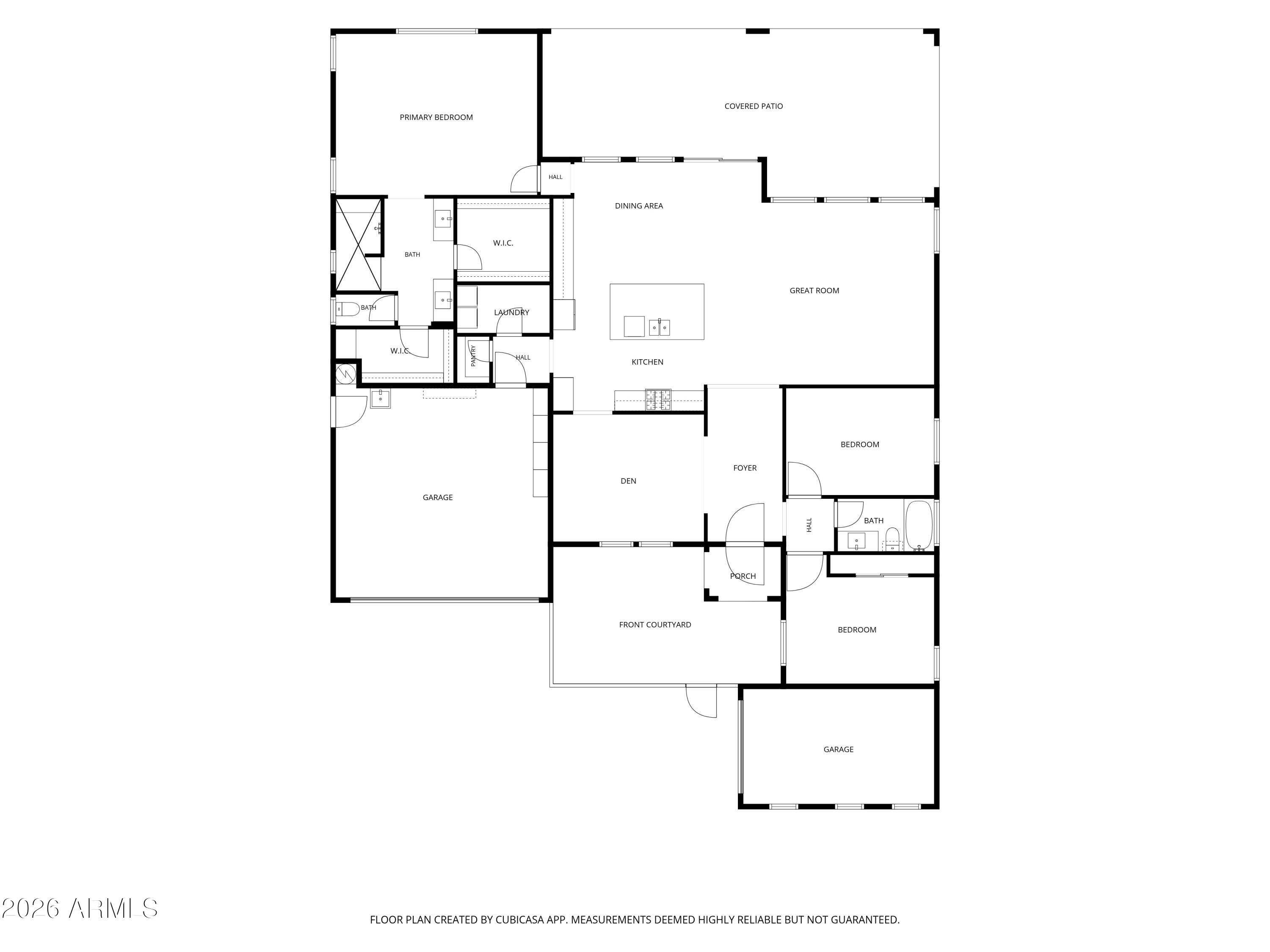 18011 W REDWOOD Lane