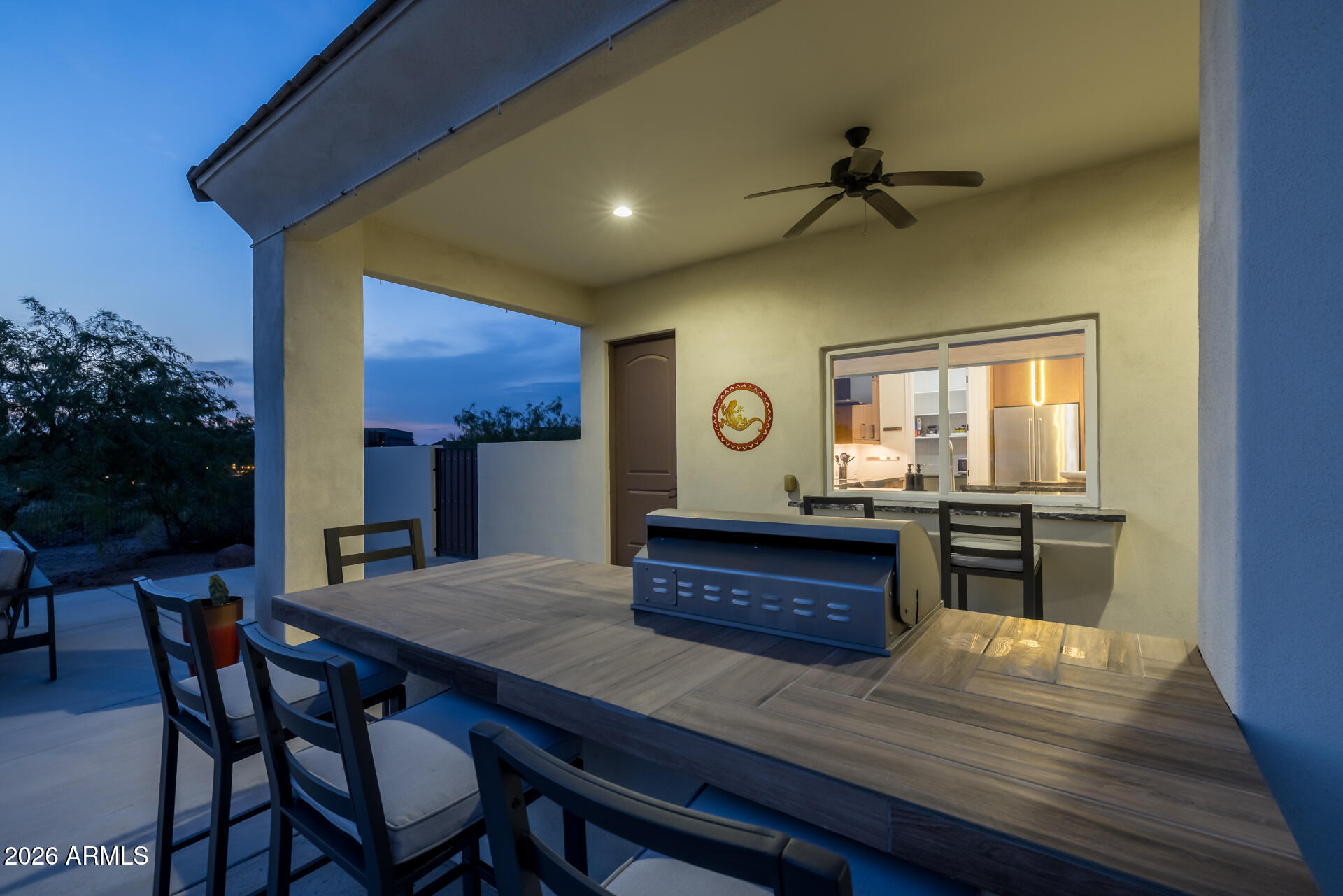 1414 S MORNING DOVE Court