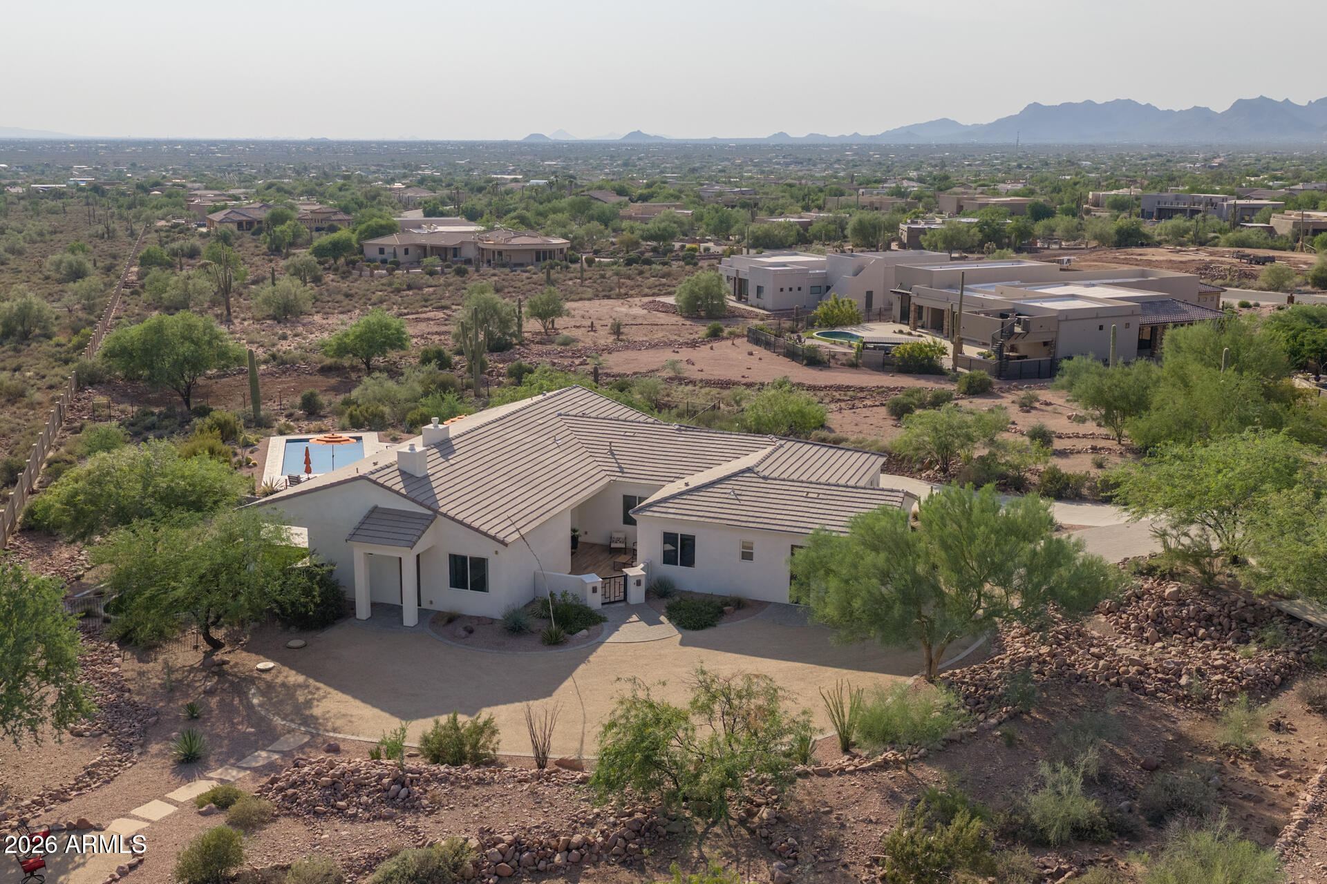 1414 S MORNING DOVE Court
