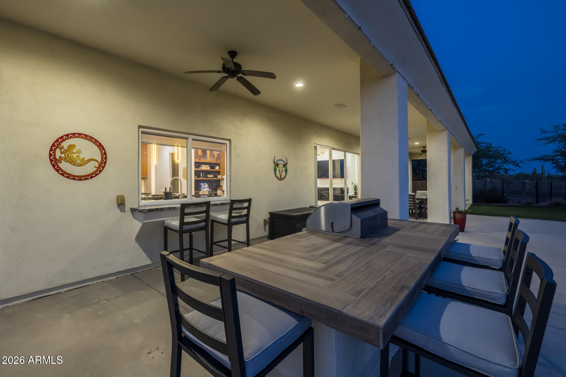 1414 S MORNING DOVE Court