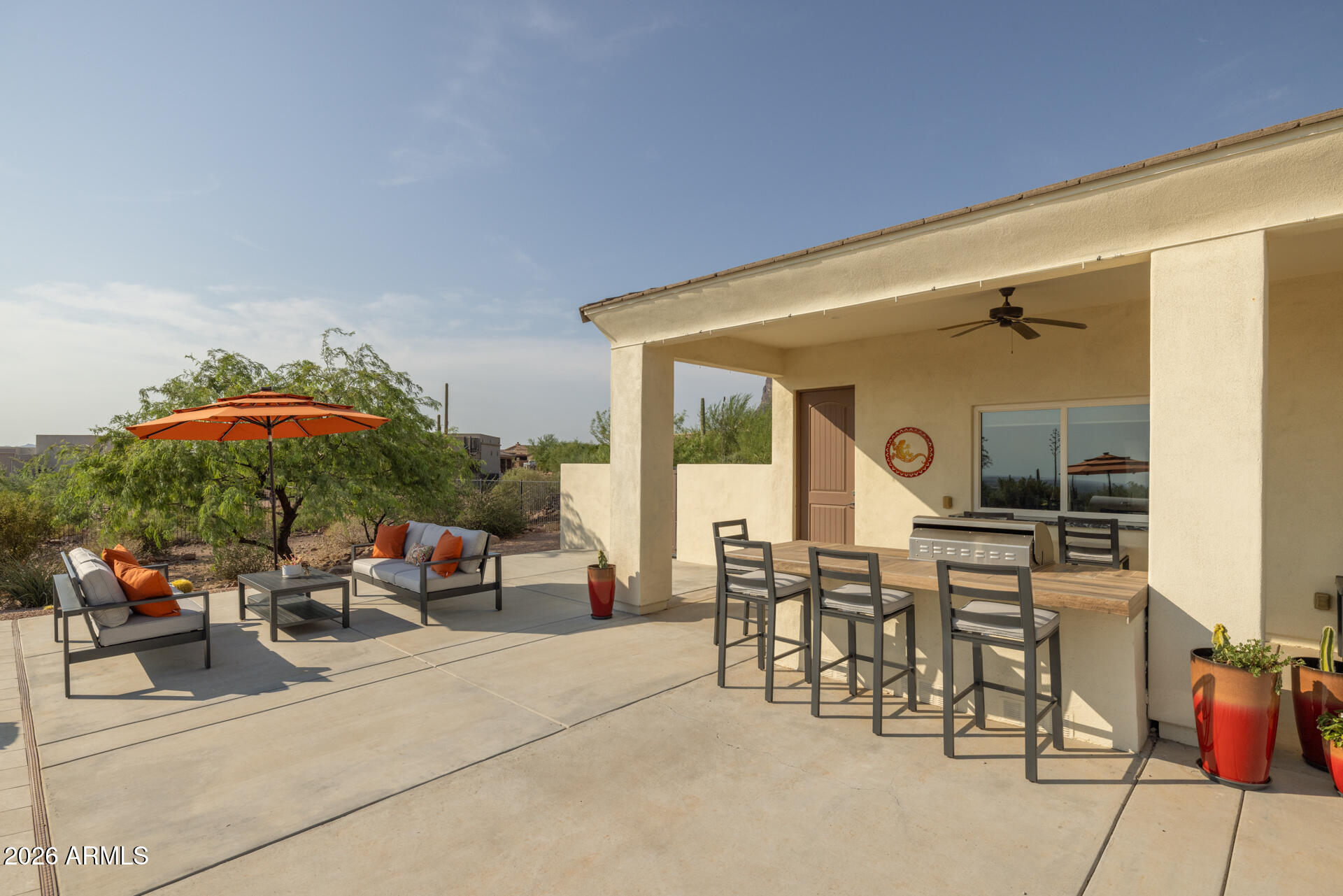 1414 S MORNING DOVE Court