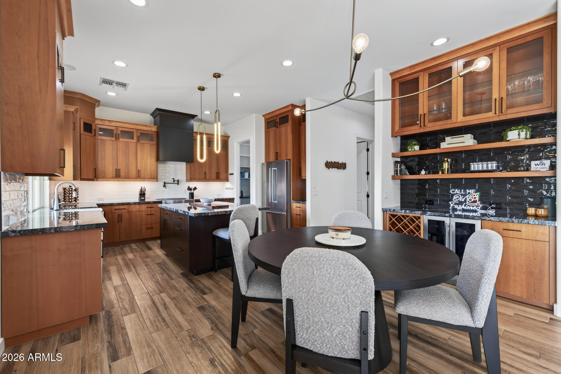 1414 S MORNING DOVE Court