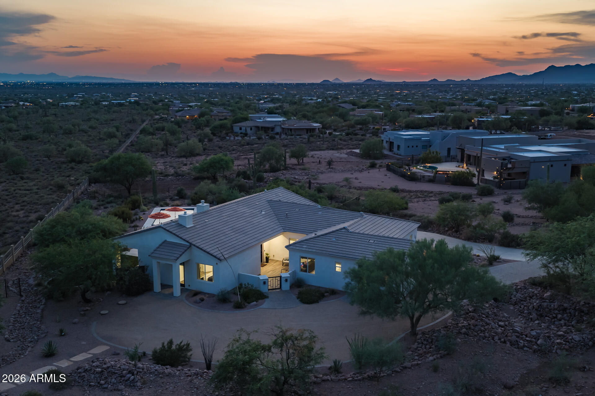 1414 S MORNING DOVE Court