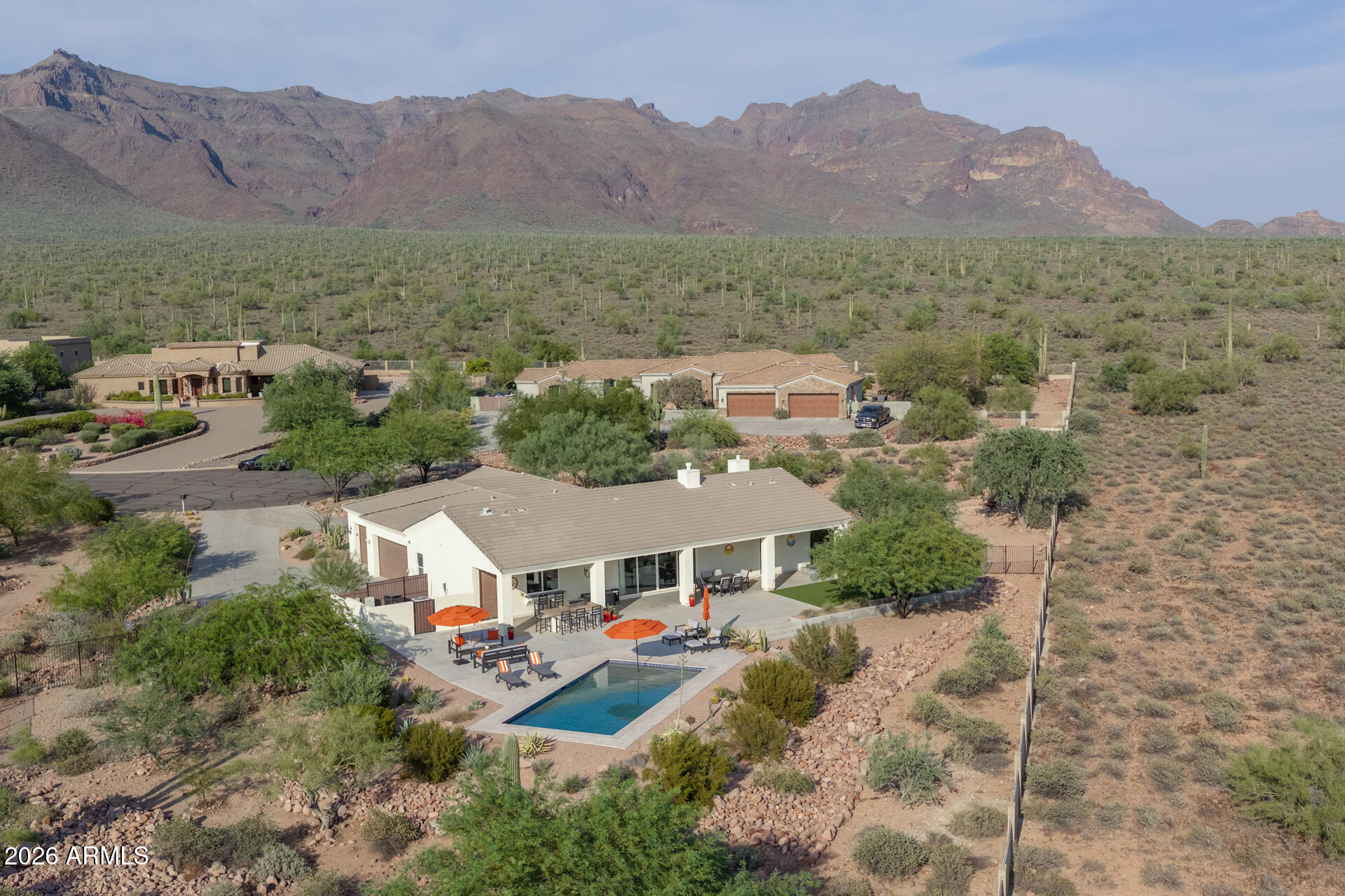 1414 S MORNING DOVE Court