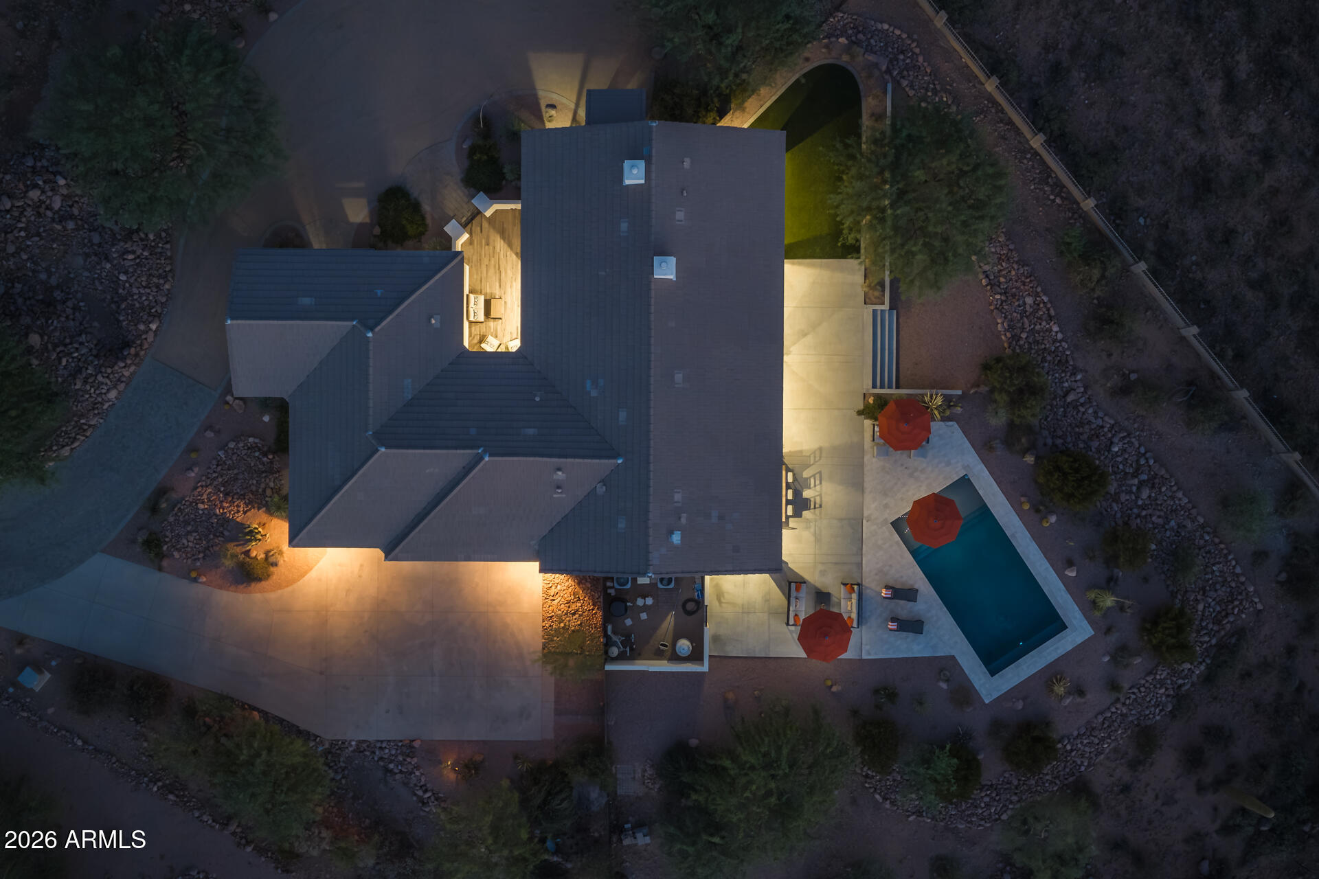 1414 S MORNING DOVE Court