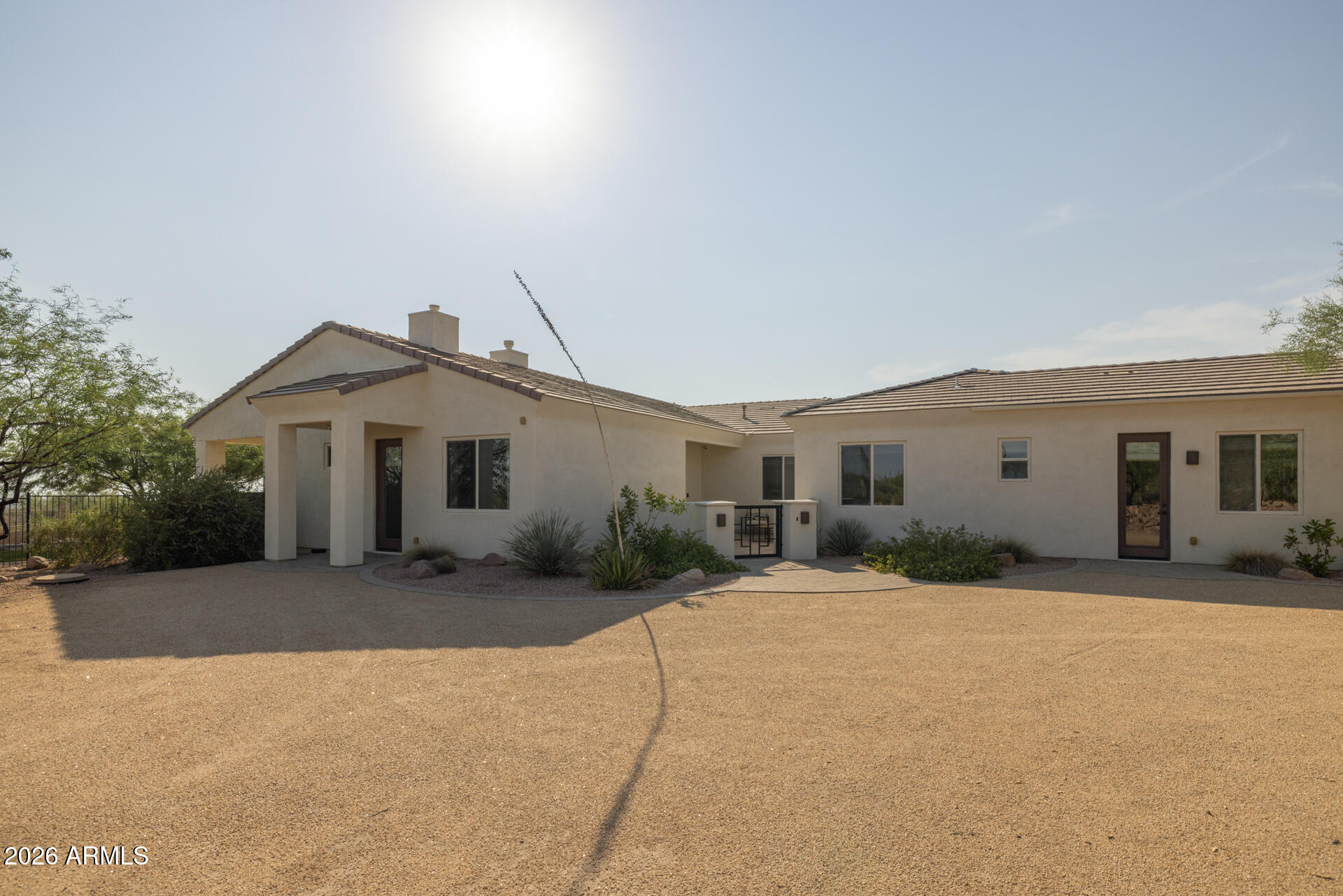 1414 S MORNING DOVE Court