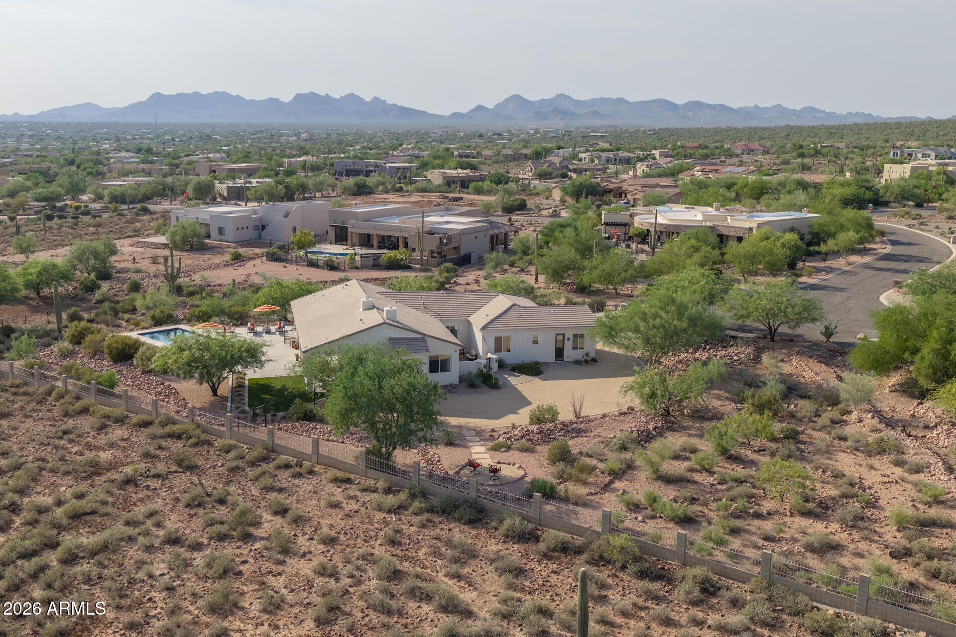 1414 S MORNING DOVE Court