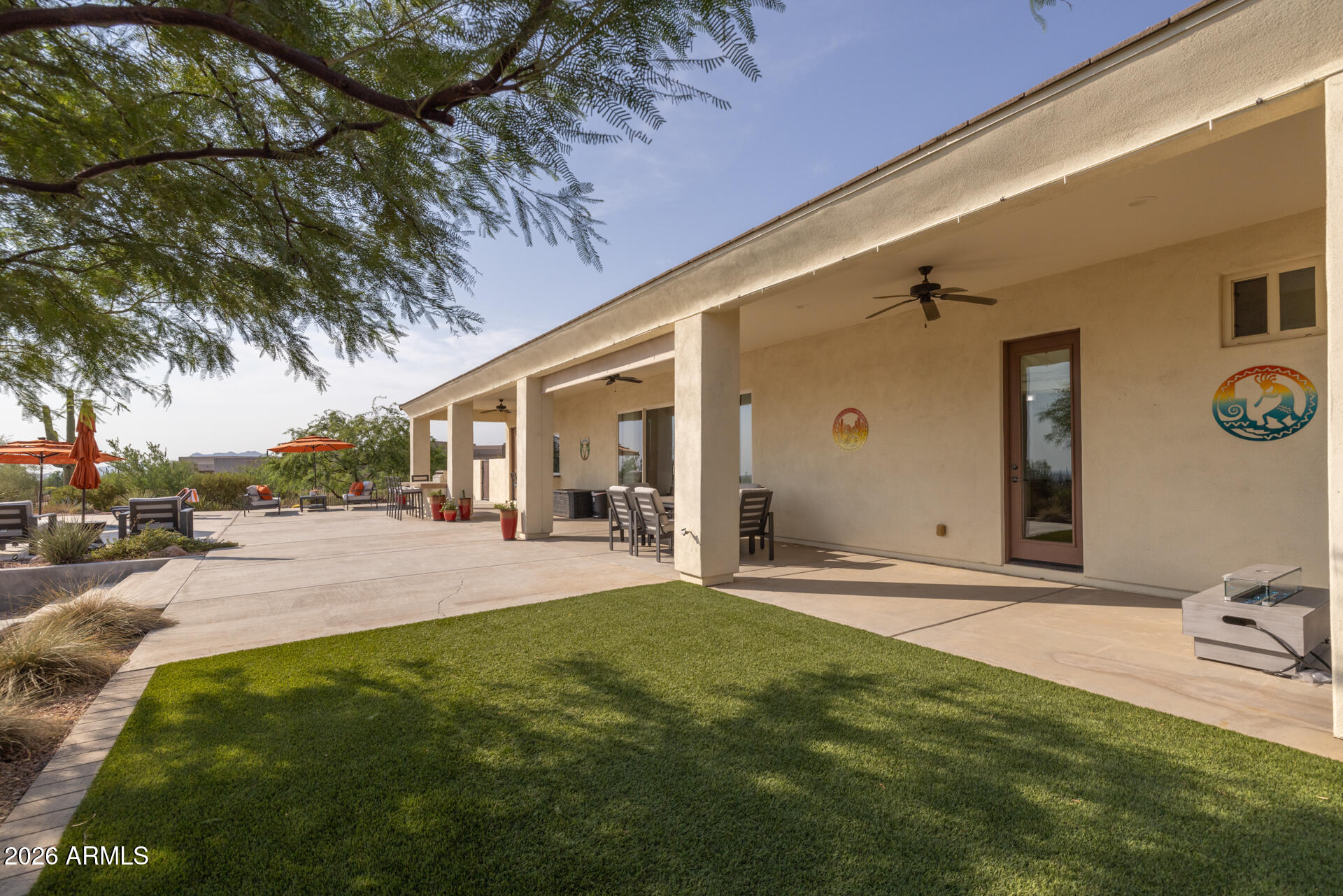 1414 S MORNING DOVE Court