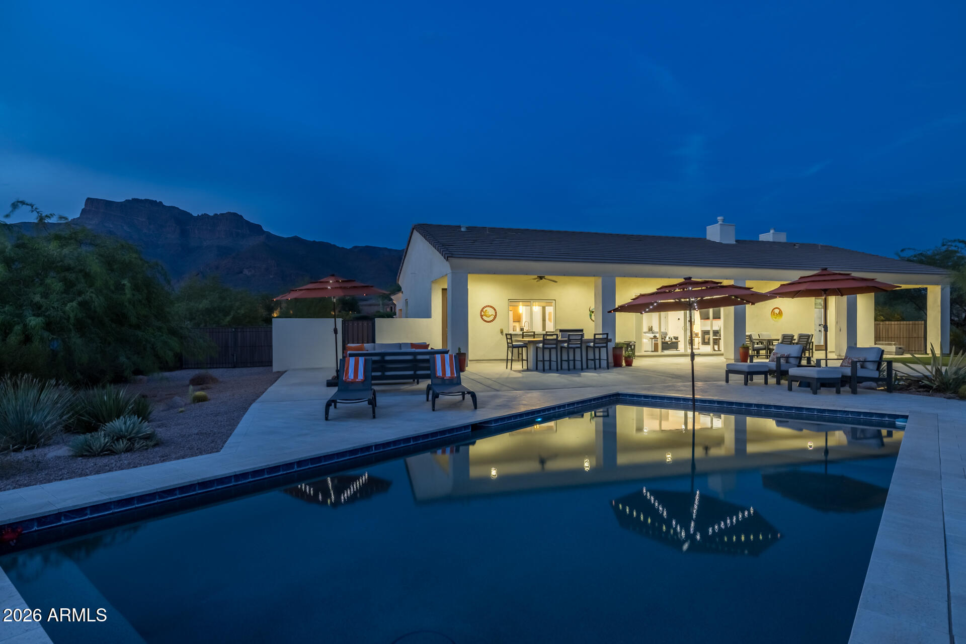1414 S MORNING DOVE Court