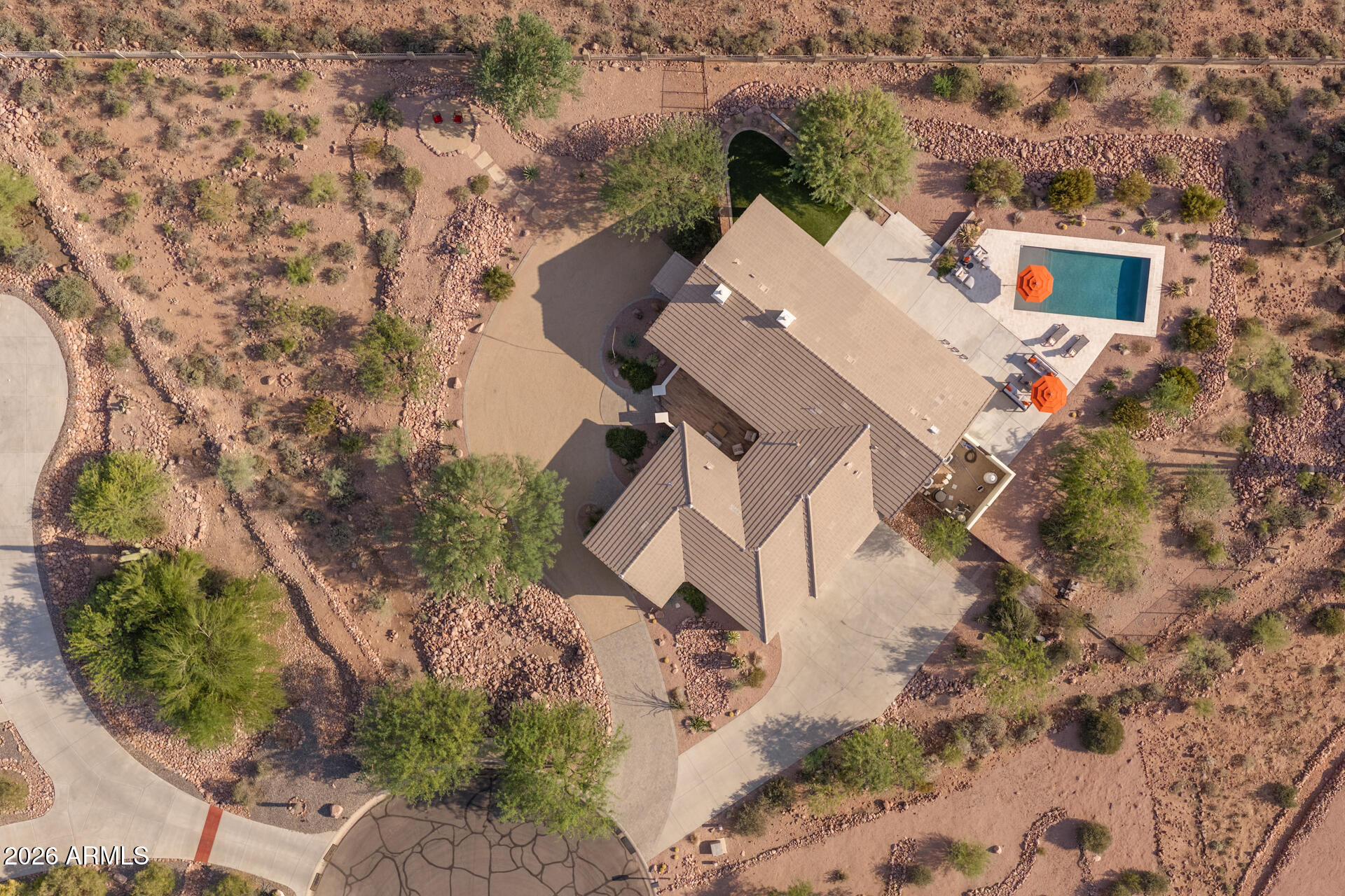 1414 S MORNING DOVE Court