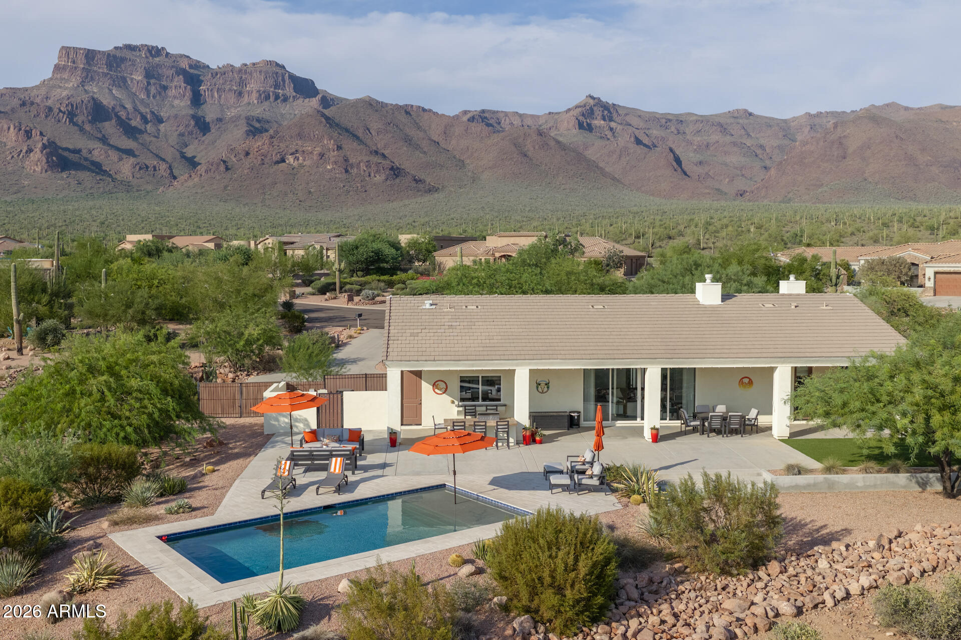1414 S MORNING DOVE Court