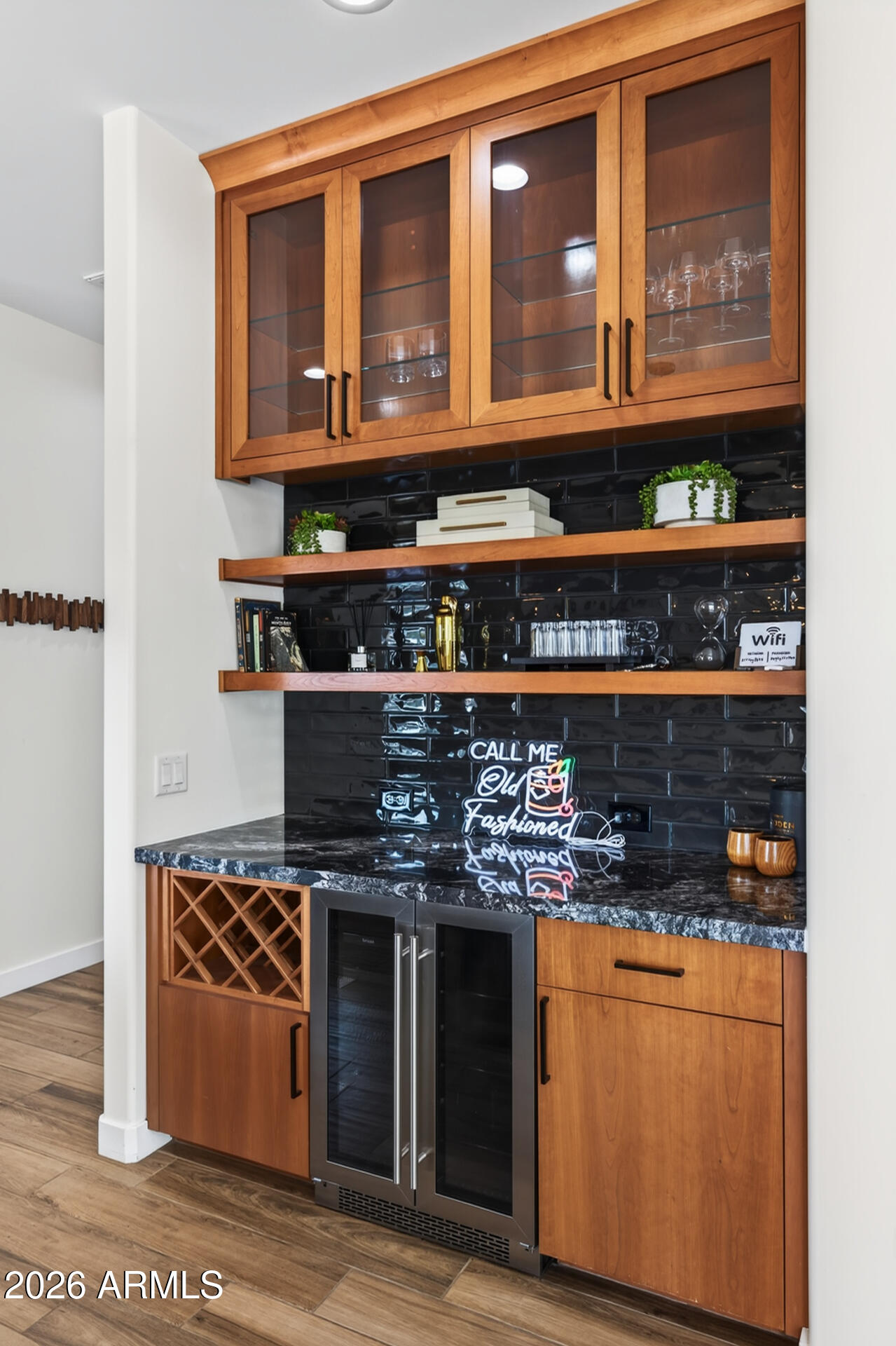 1414 S MORNING DOVE Court