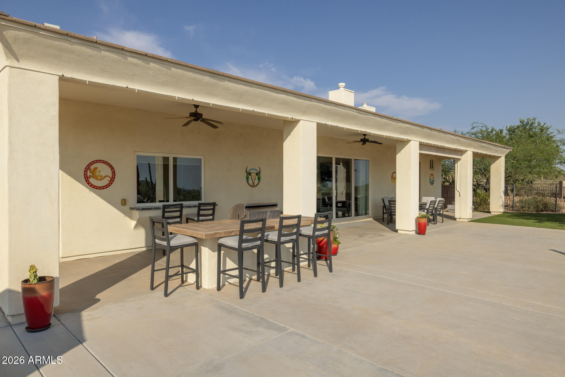 1414 S MORNING DOVE Court
