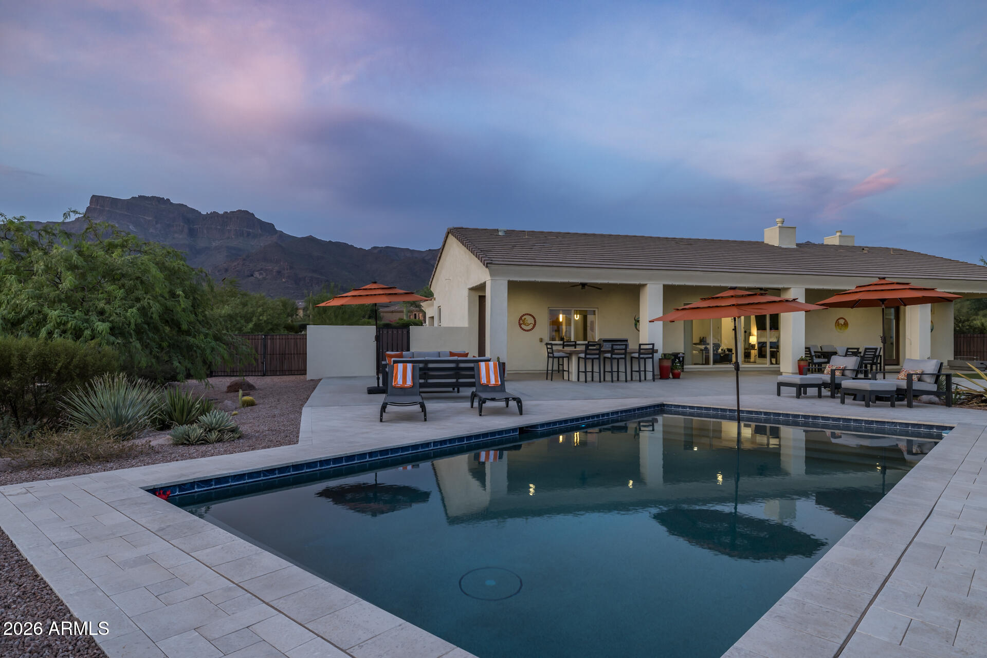 1414 S MORNING DOVE Court