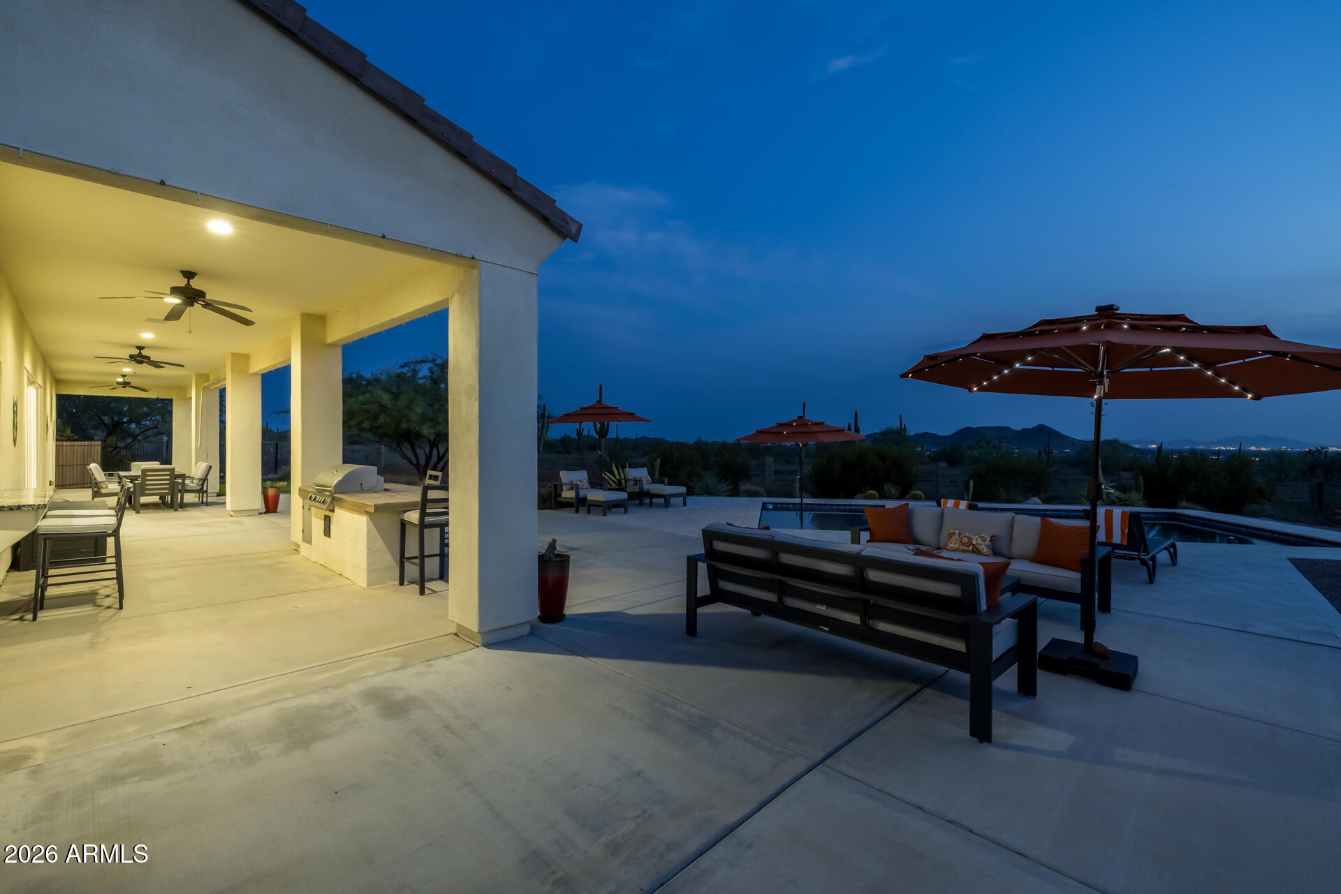 1414 S MORNING DOVE Court