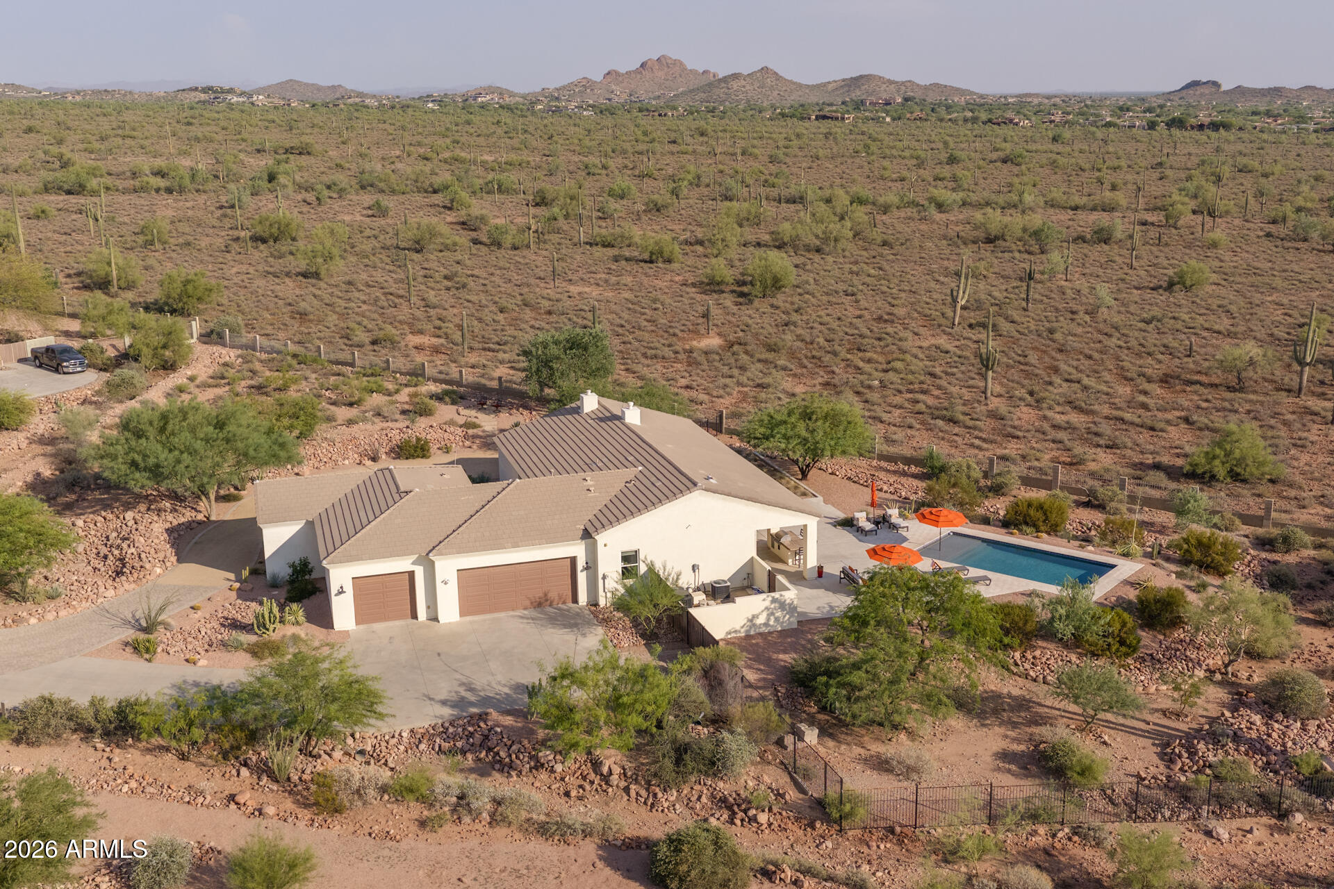 1414 S MORNING DOVE Court