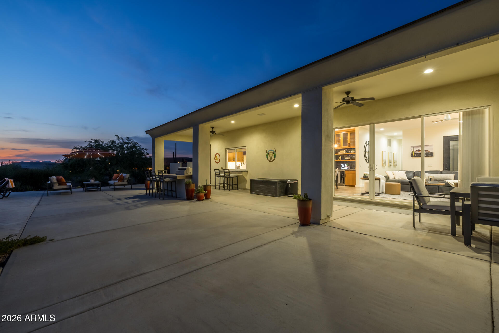 1414 S MORNING DOVE Court