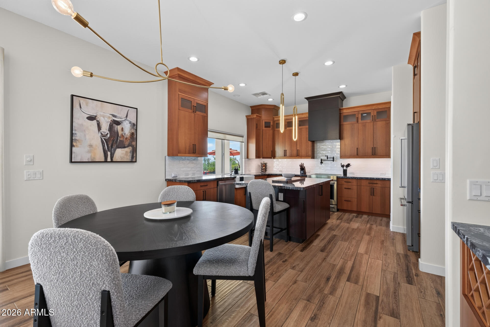 1414 S MORNING DOVE Court