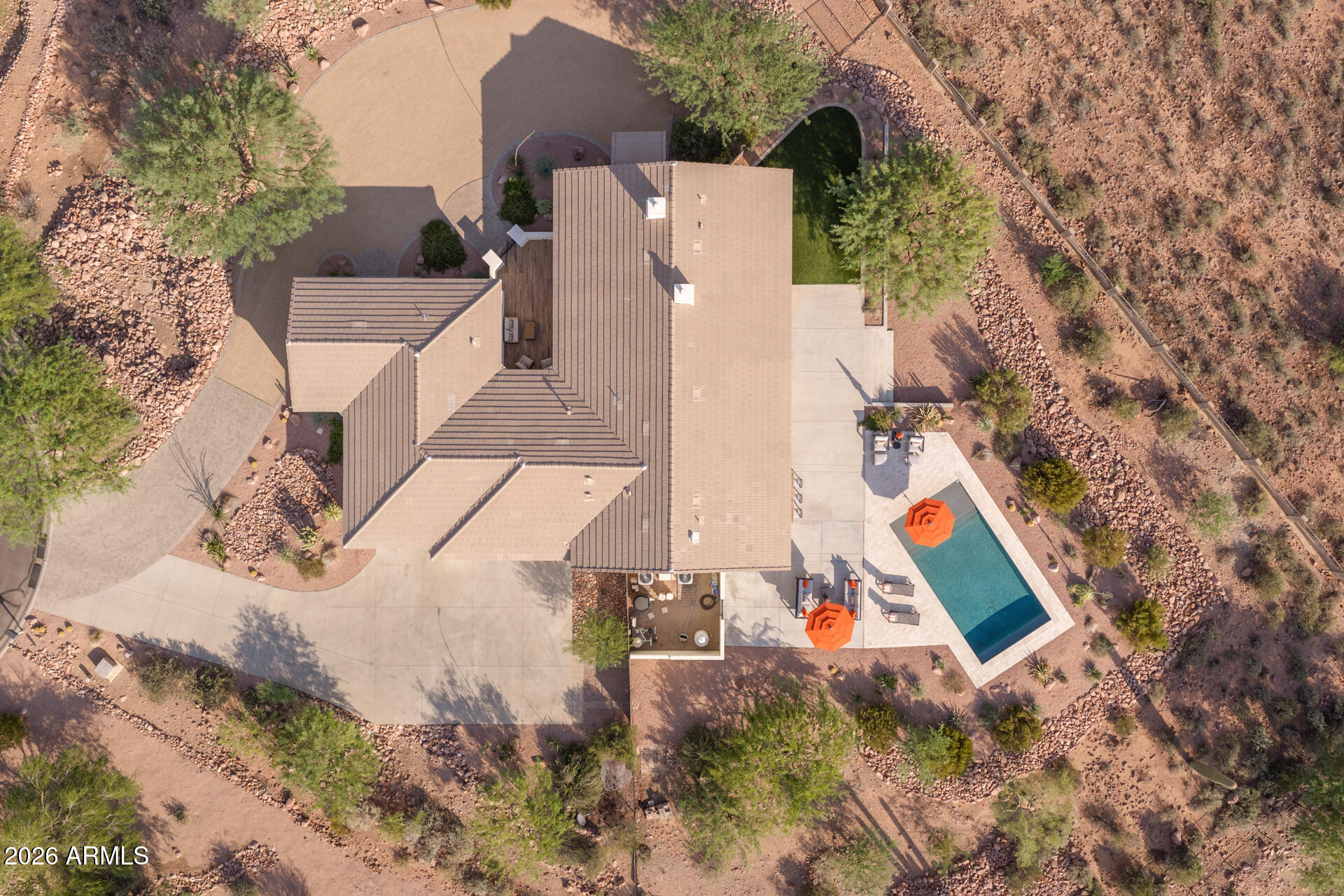 1414 S MORNING DOVE Court
