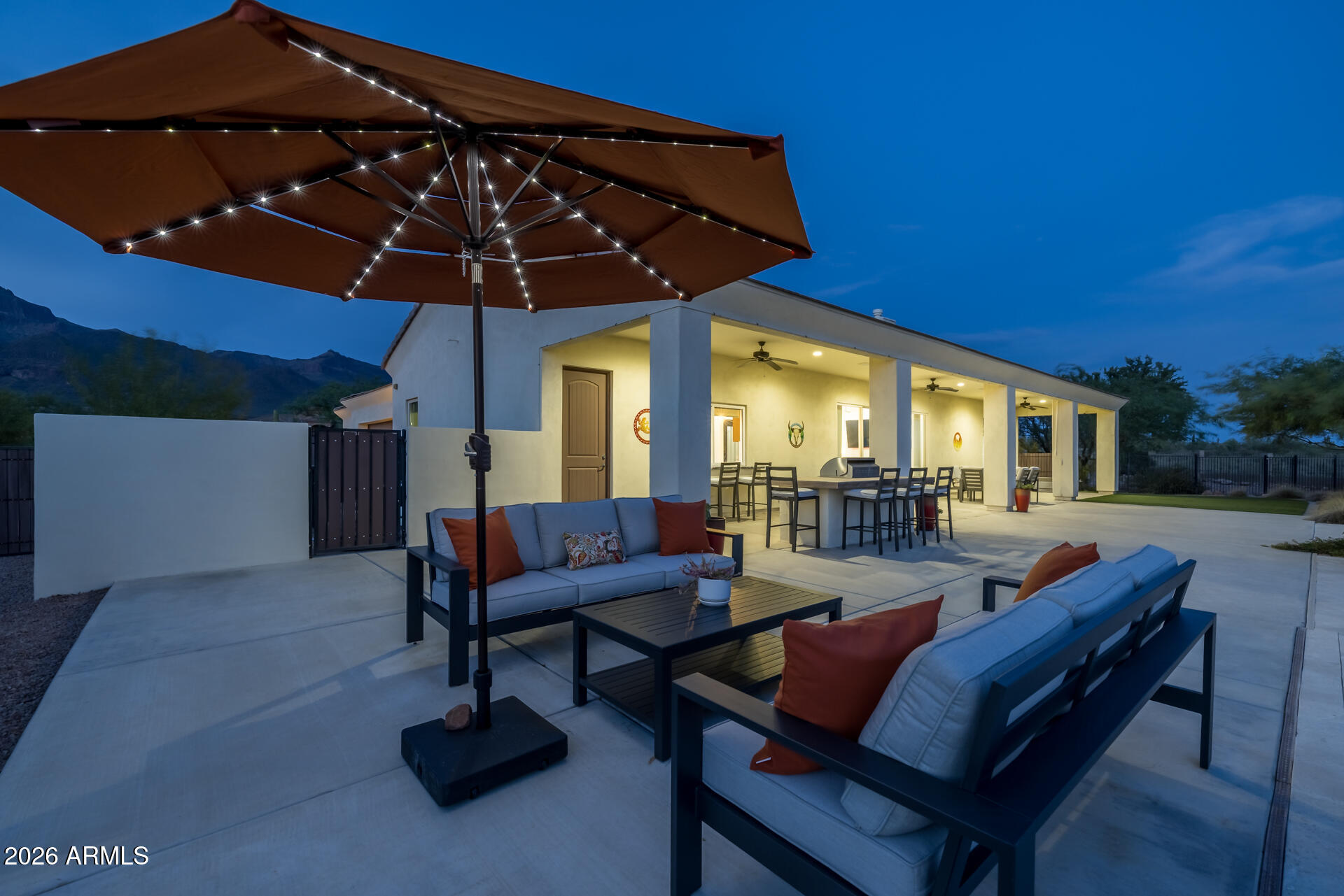 1414 S MORNING DOVE Court