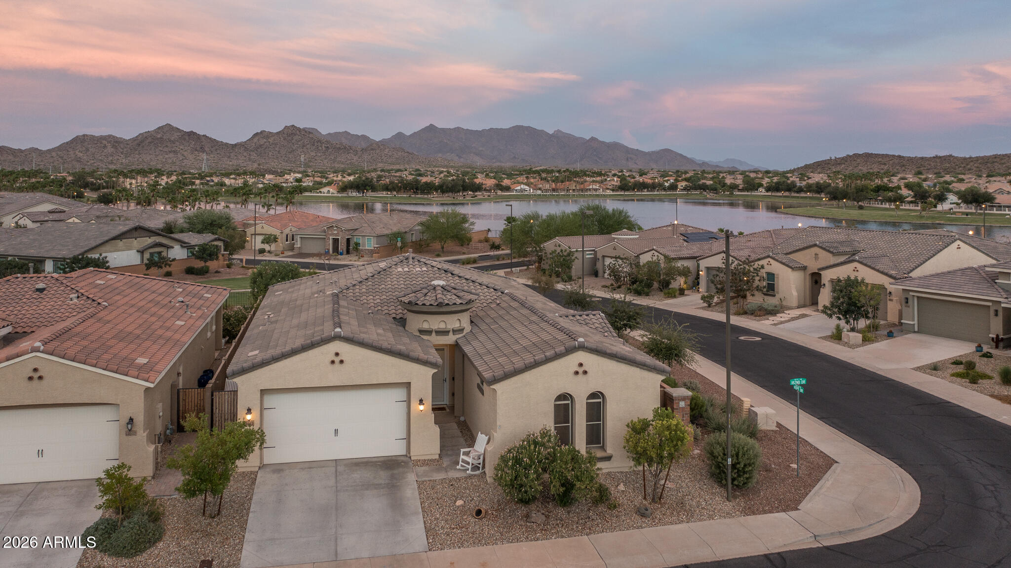 10563 S 182ND Drive