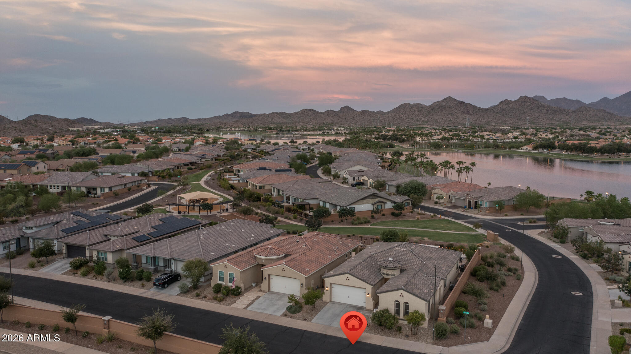 10563 S 182ND Drive