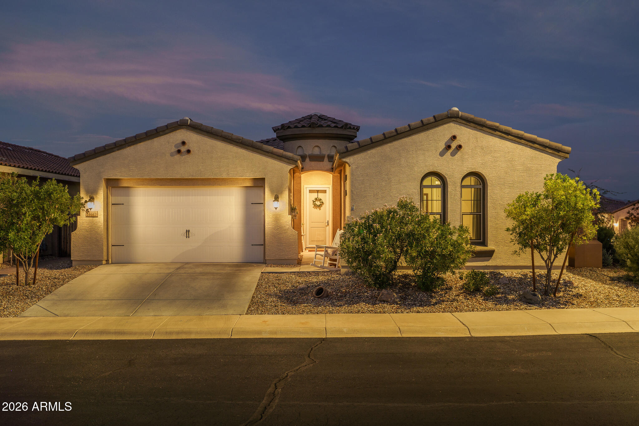 10563 S 182ND Drive