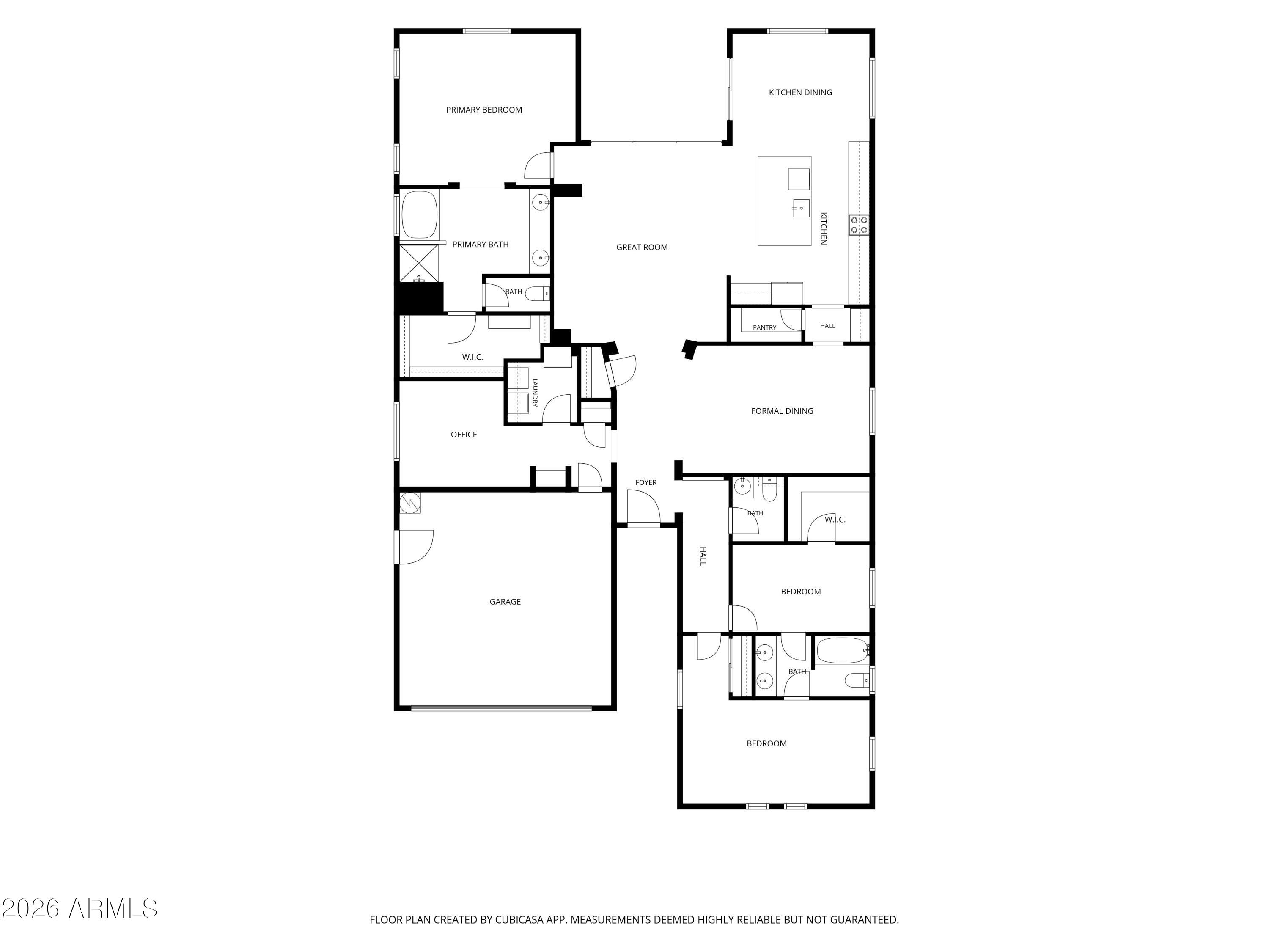 10563 S 182ND Drive