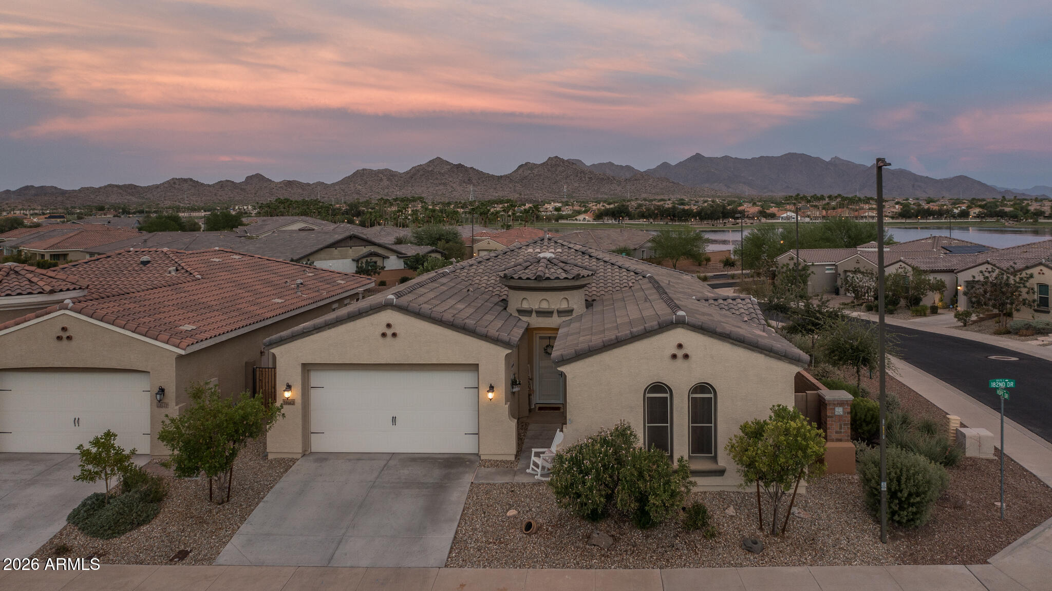 10563 S 182ND Drive