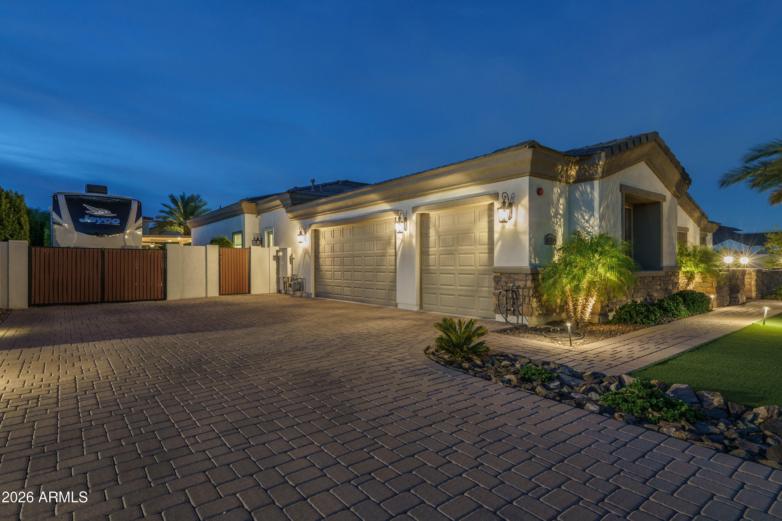 18204 W MONTEBELLO Court