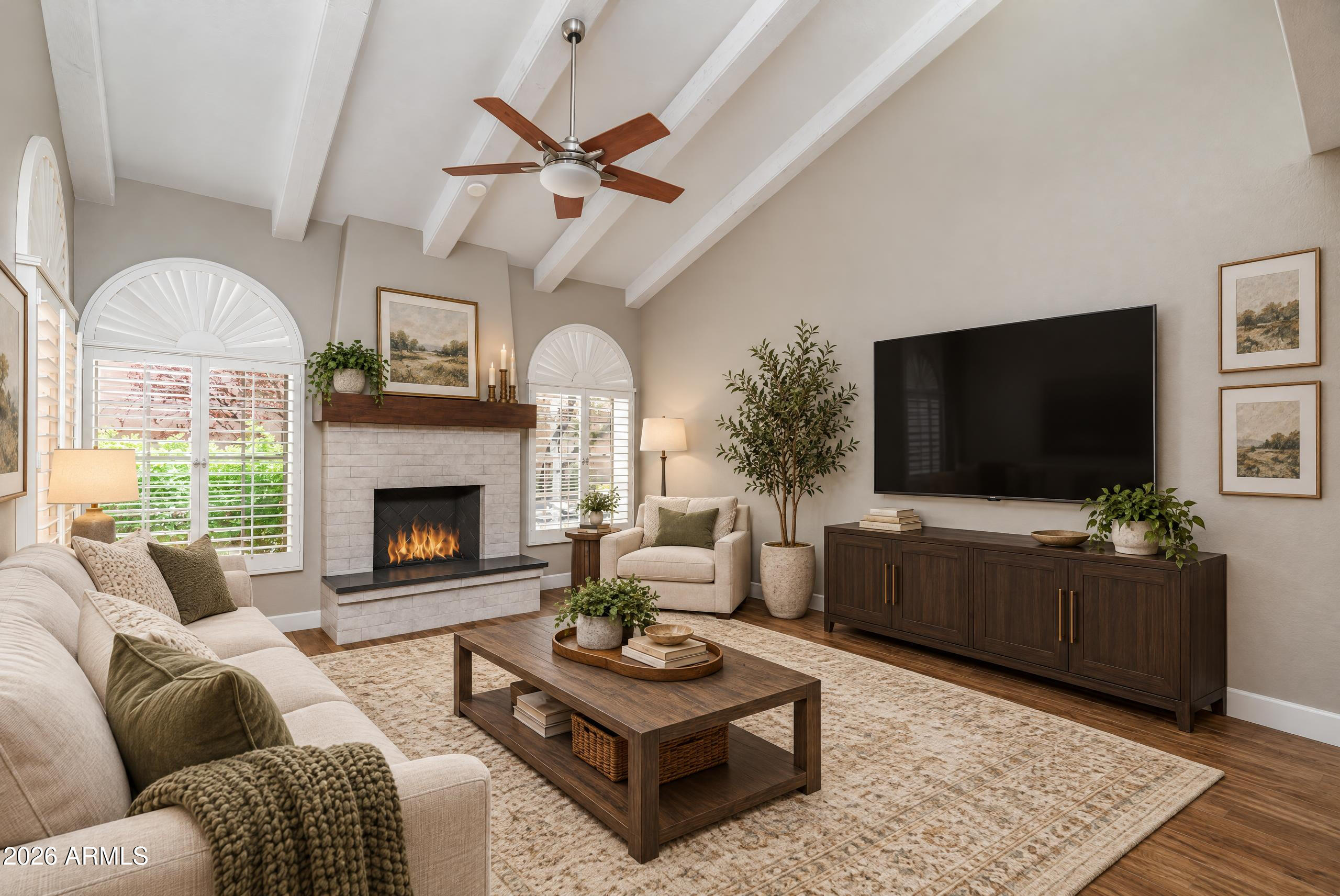 7955 E CHAPARRAL Road 135