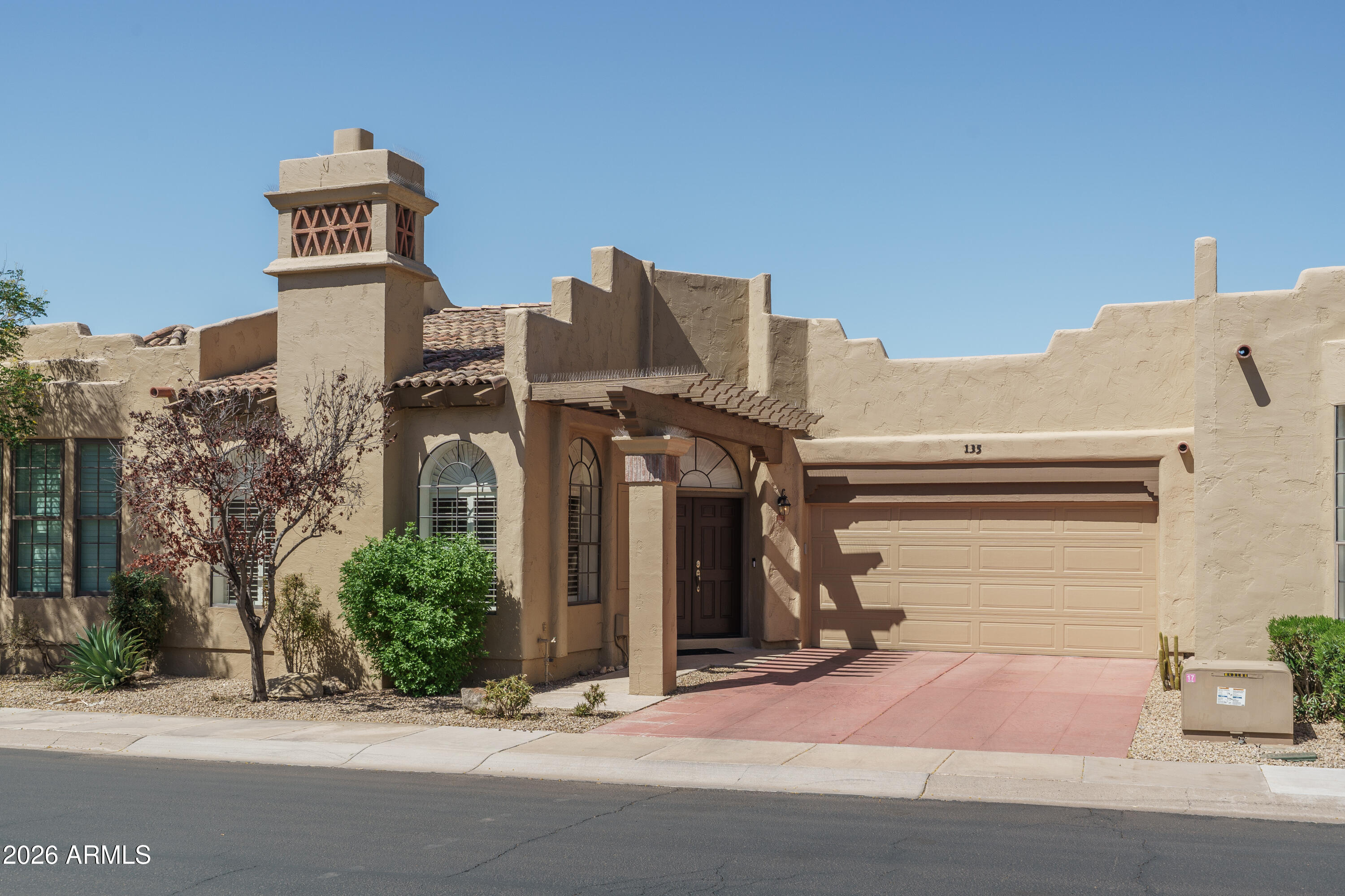 7955 E CHAPARRAL Road 135