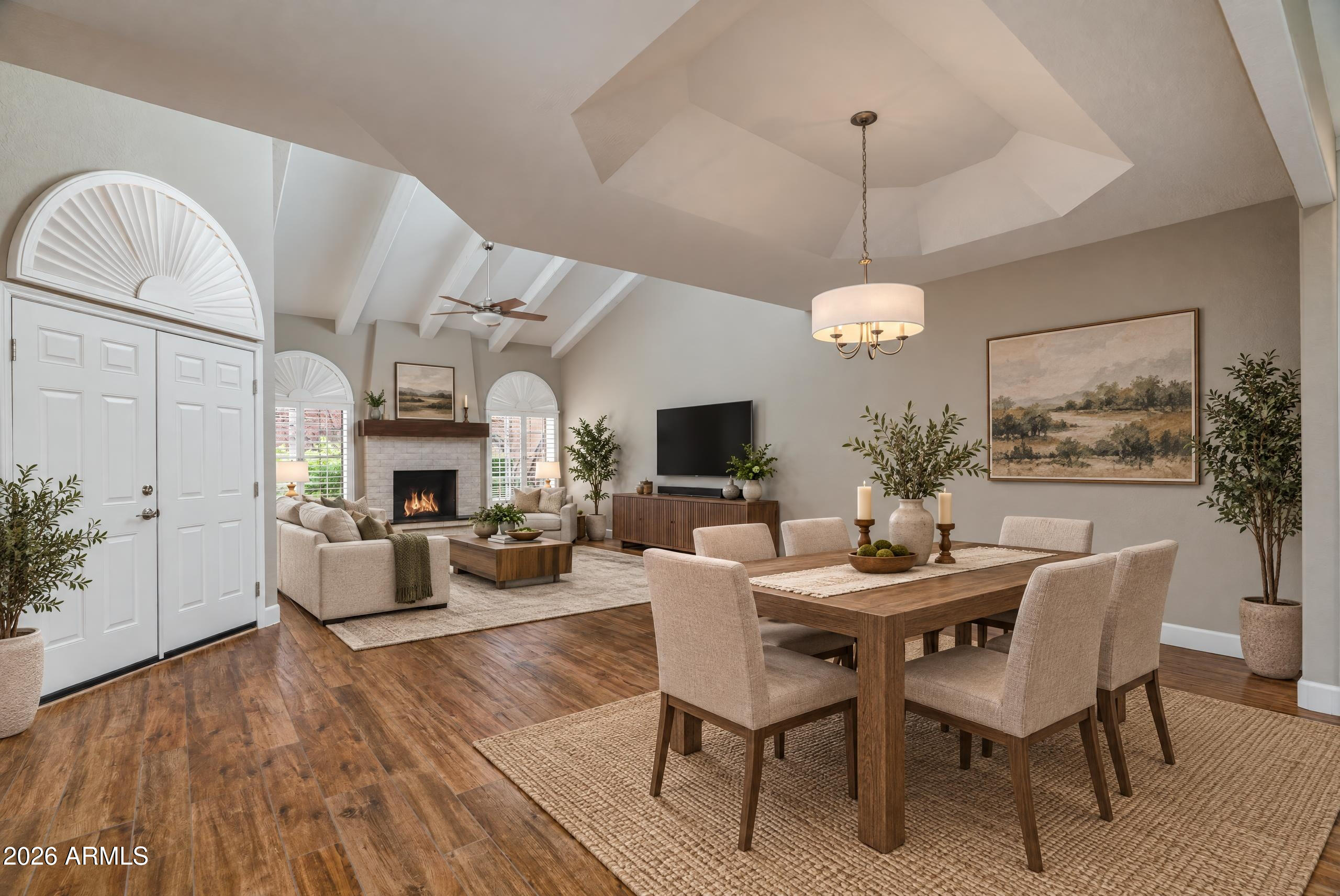 7955 E CHAPARRAL Road 135
