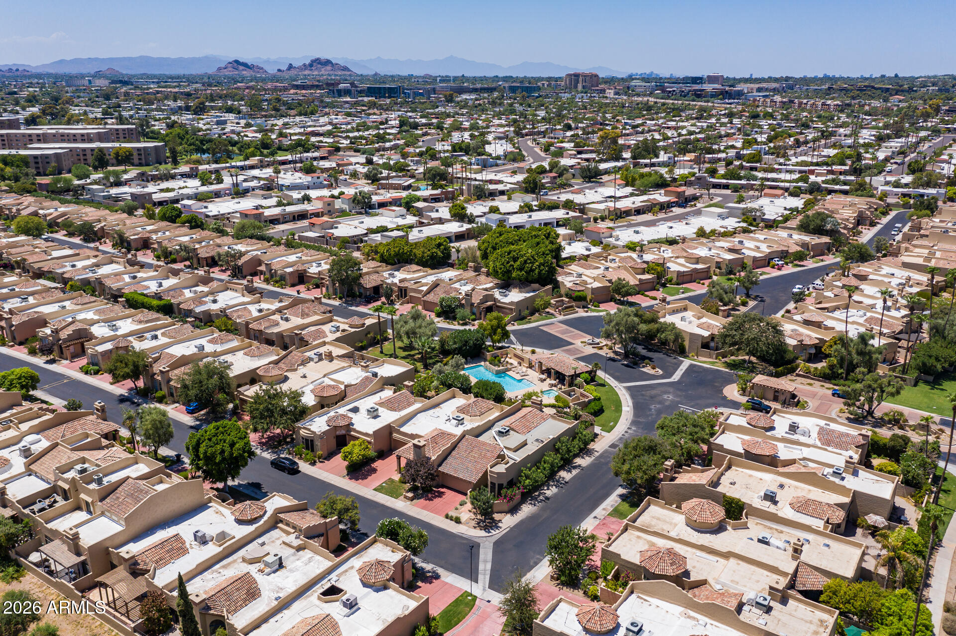 7955 E CHAPARRAL Road 135
