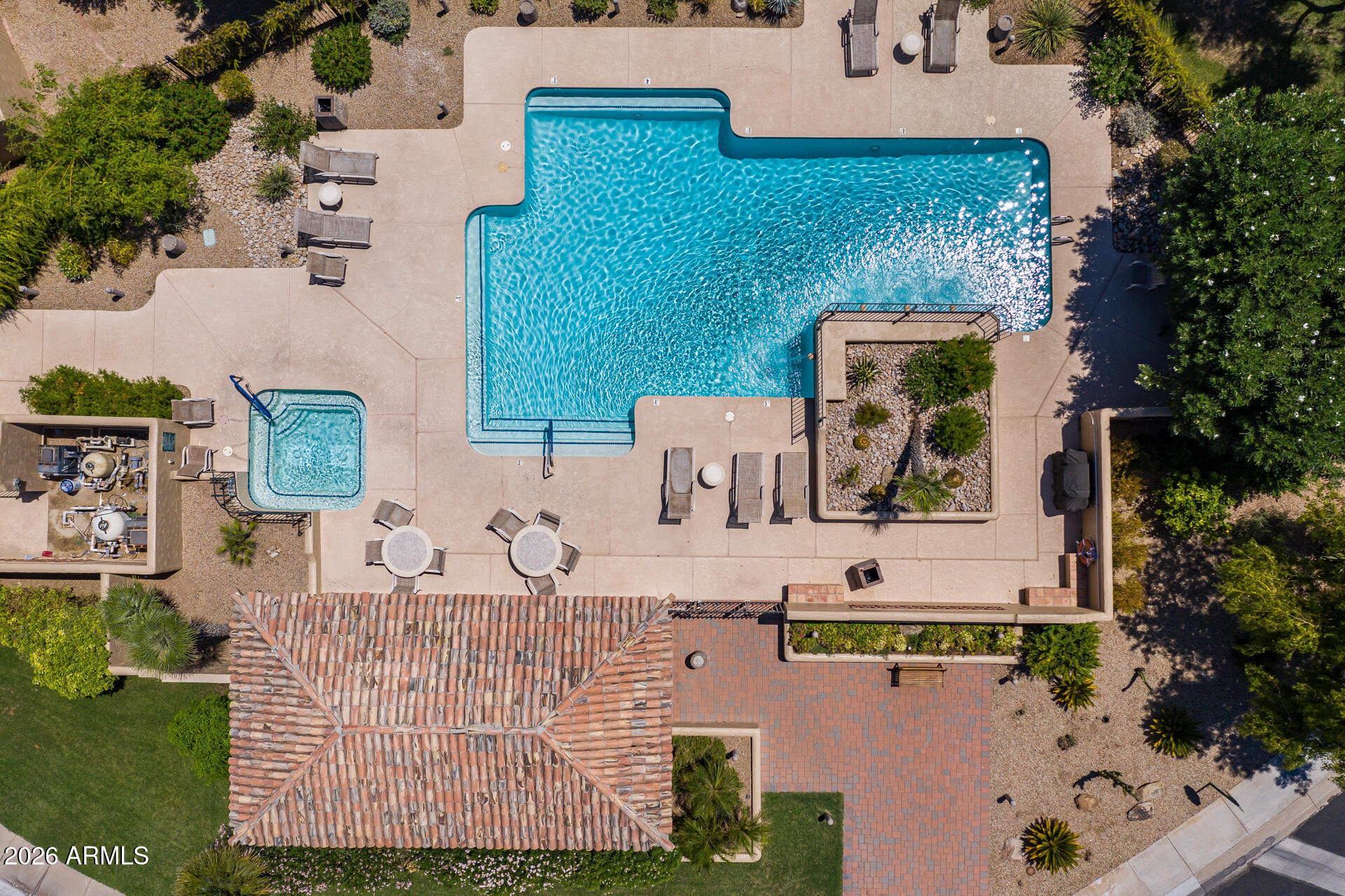 7955 E CHAPARRAL Road 135