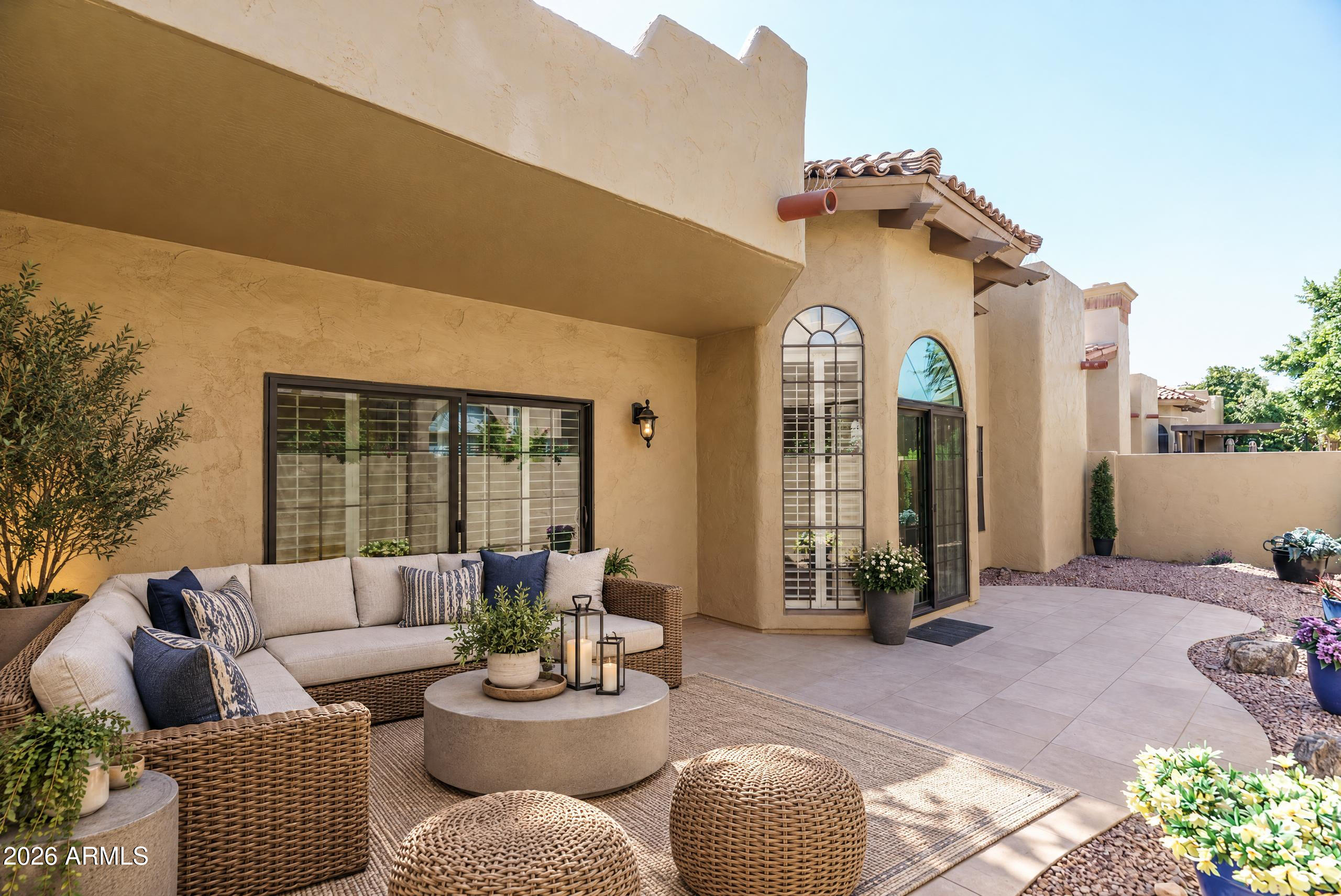 7955 E CHAPARRAL Road 135