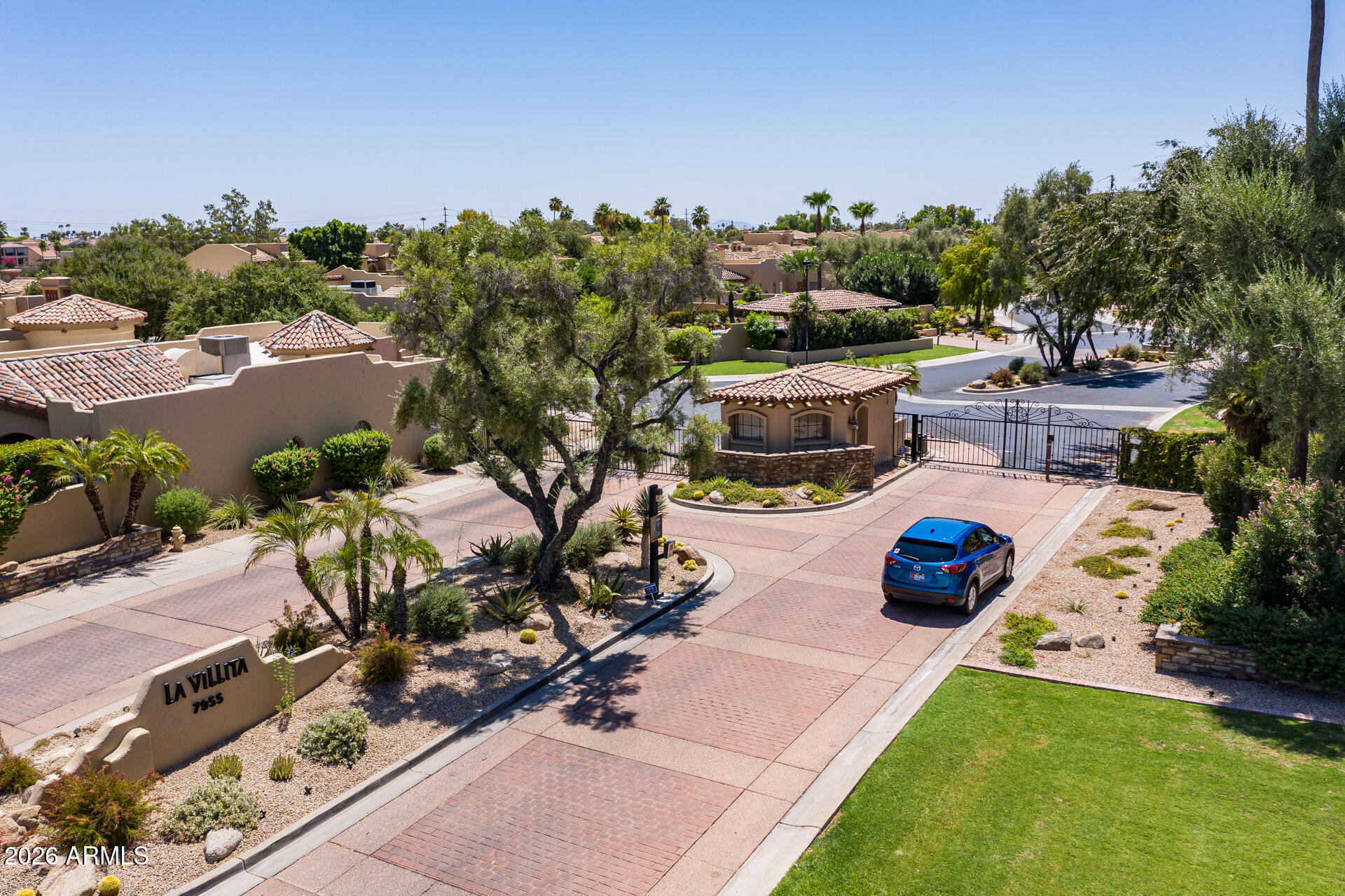 7955 E CHAPARRAL Road 135