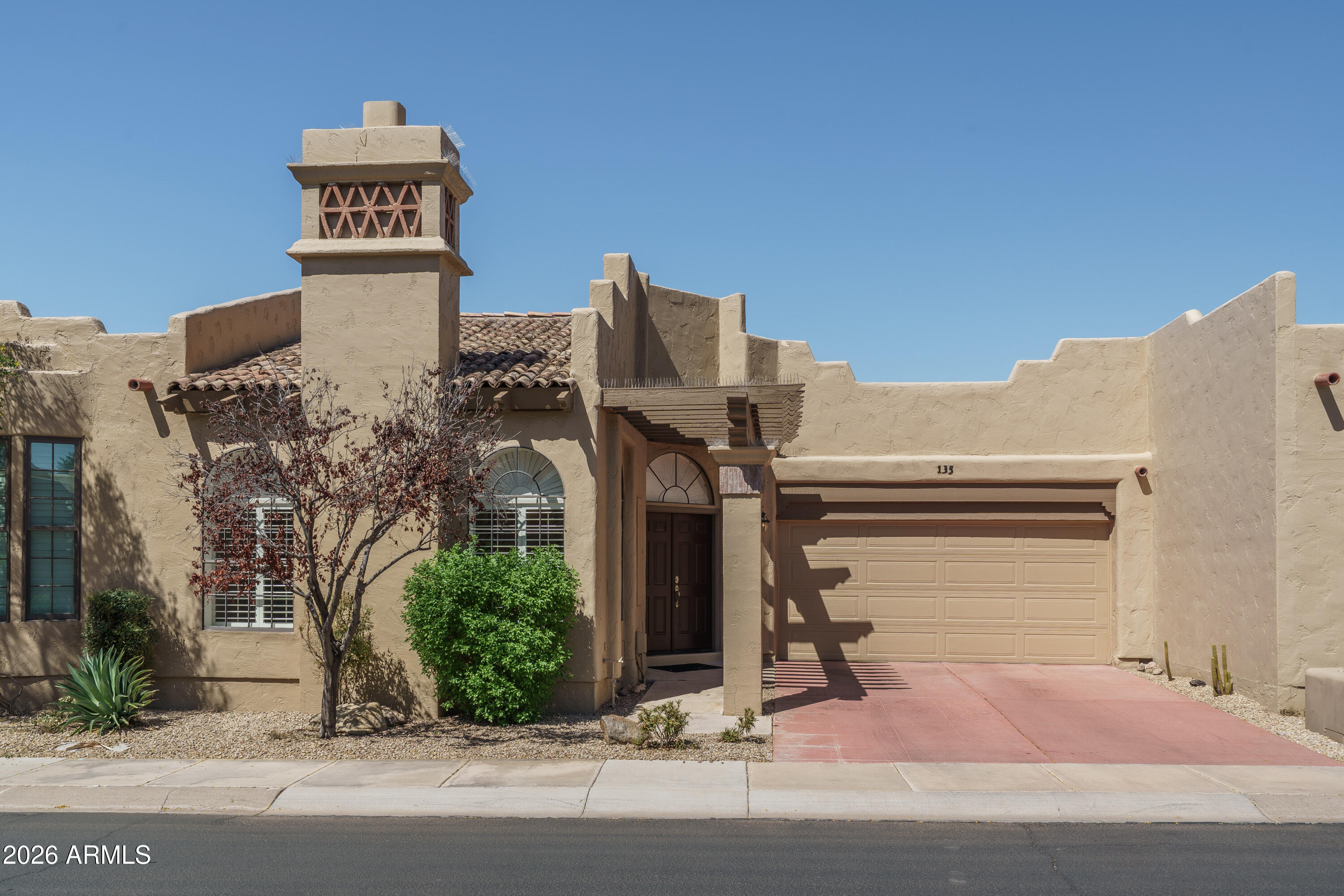 7955 E CHAPARRAL Road 135