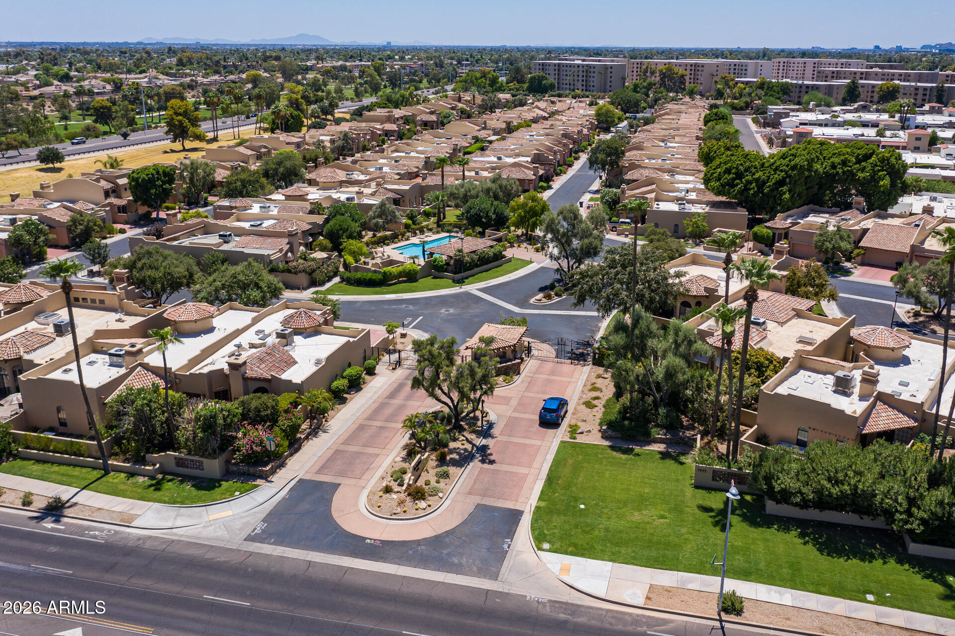 7955 E CHAPARRAL Road 135