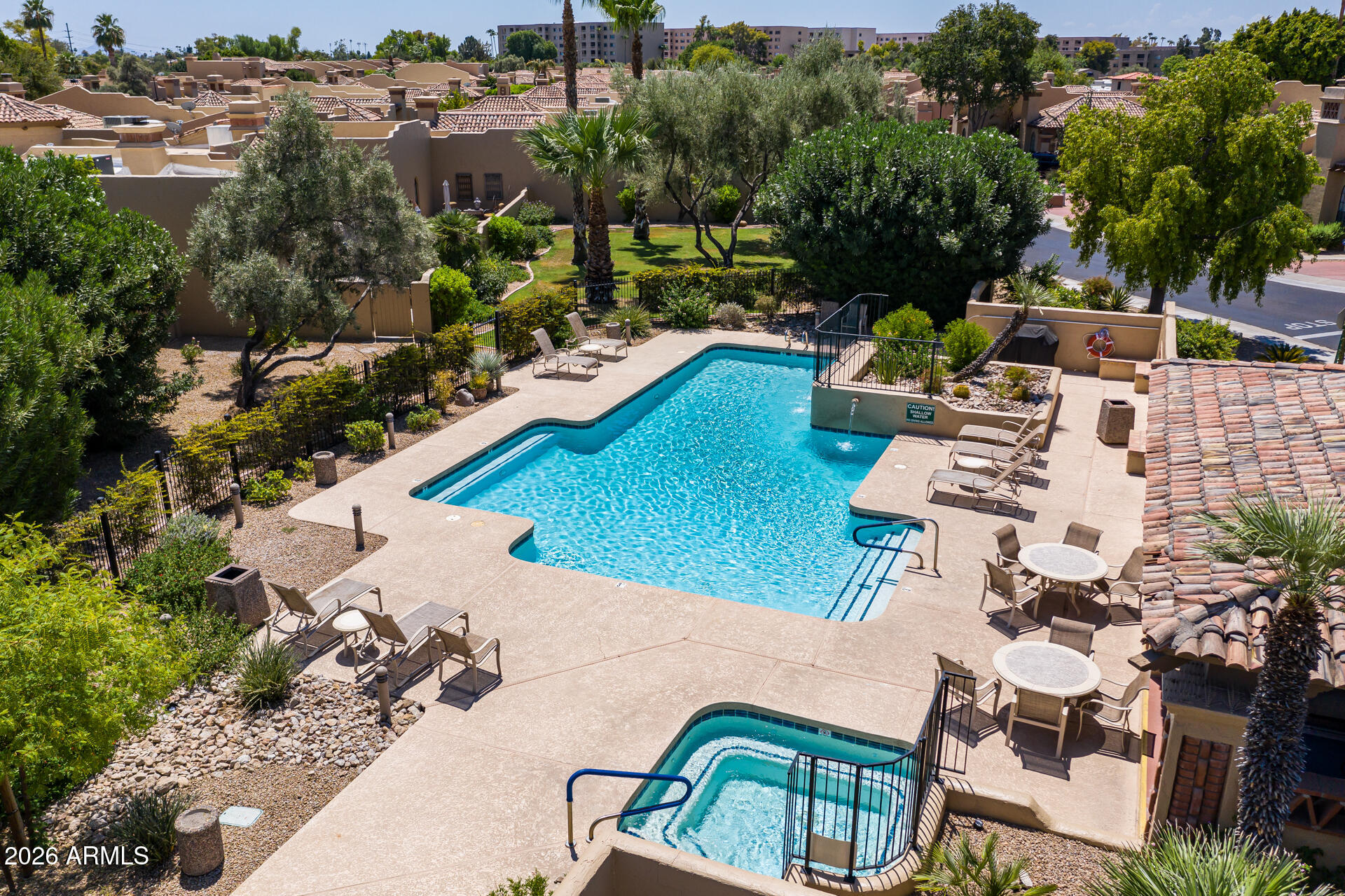 7955 E CHAPARRAL Road 135