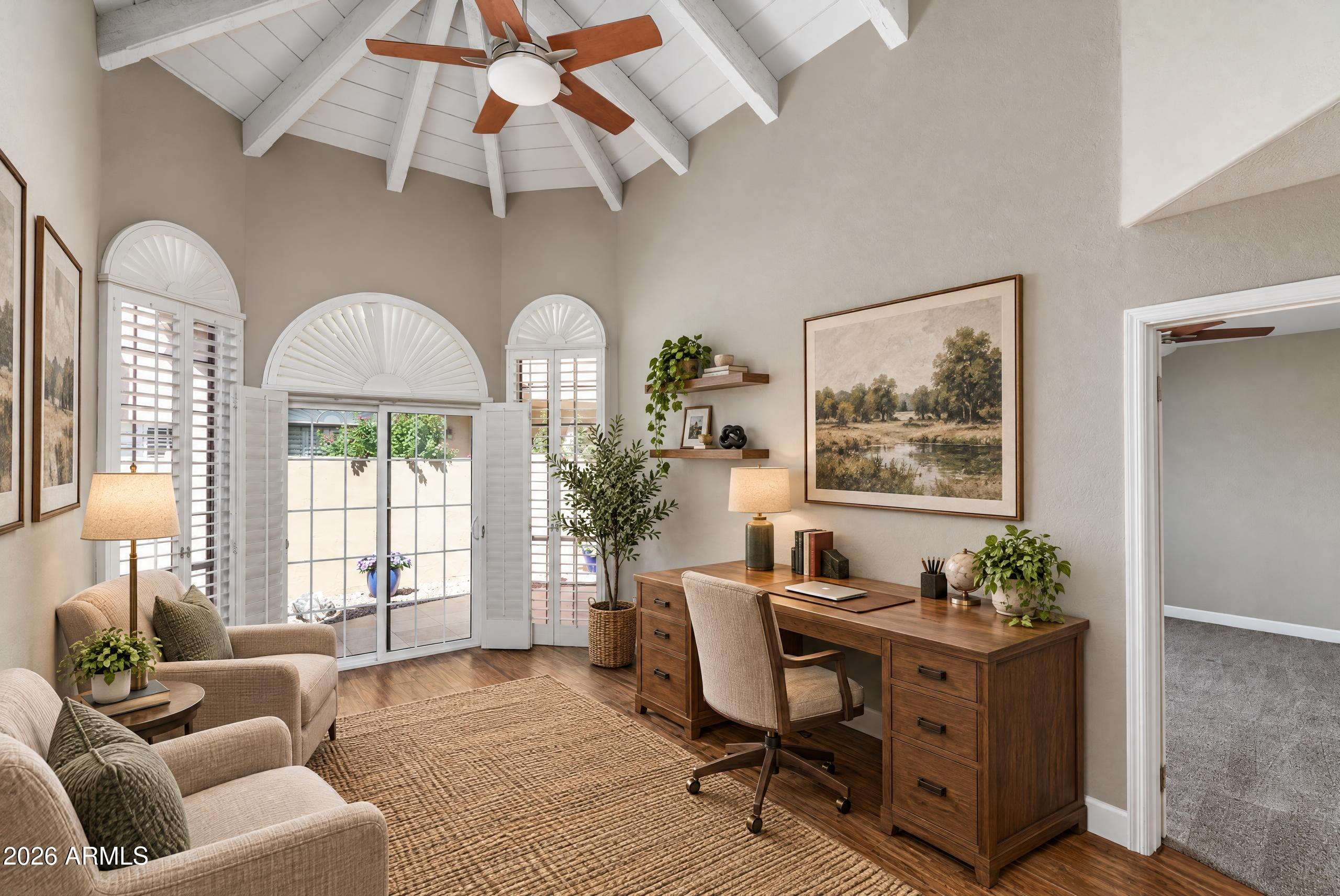 7955 E CHAPARRAL Road 135