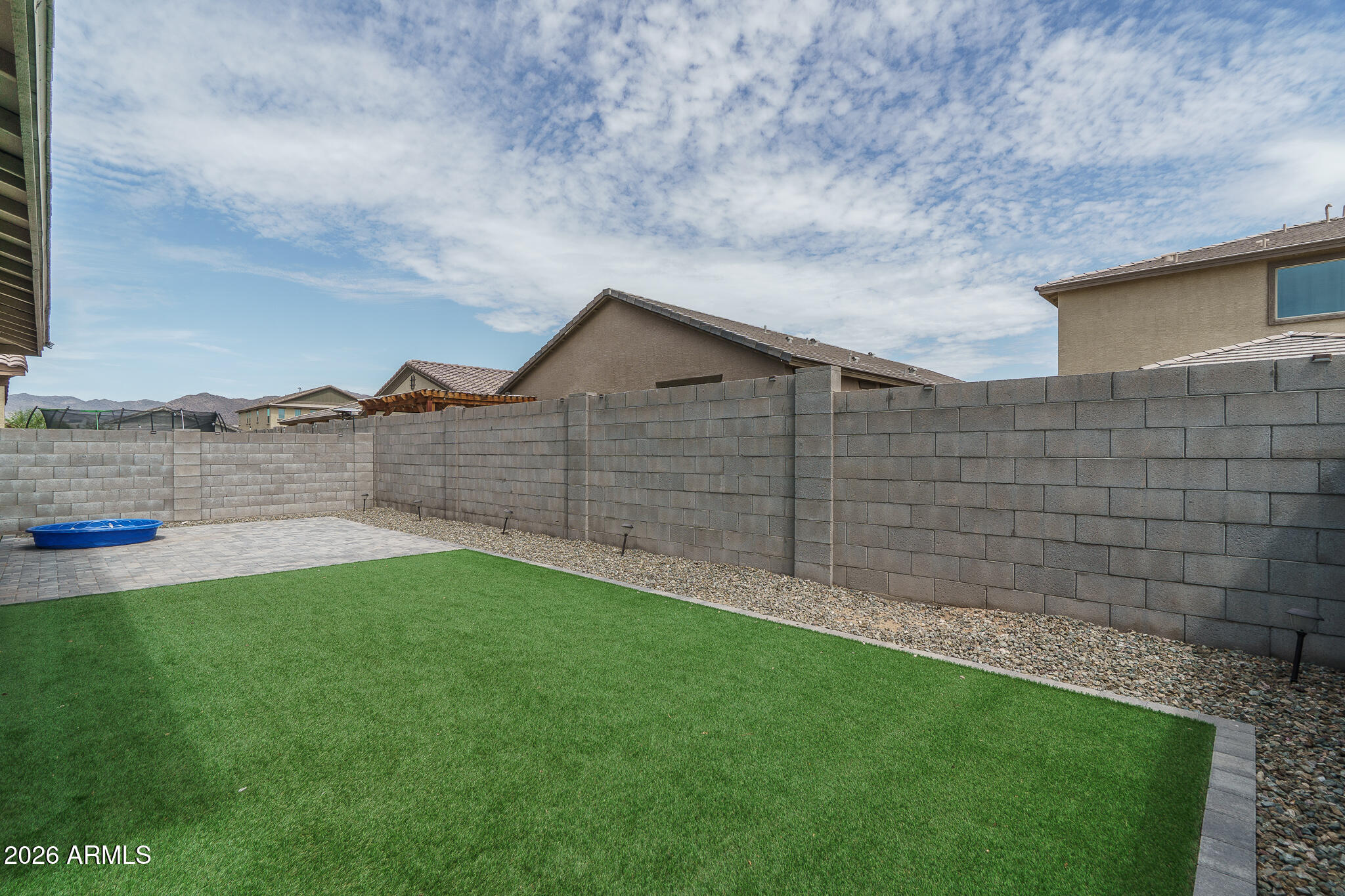 18828 W PALO VERDE Drive