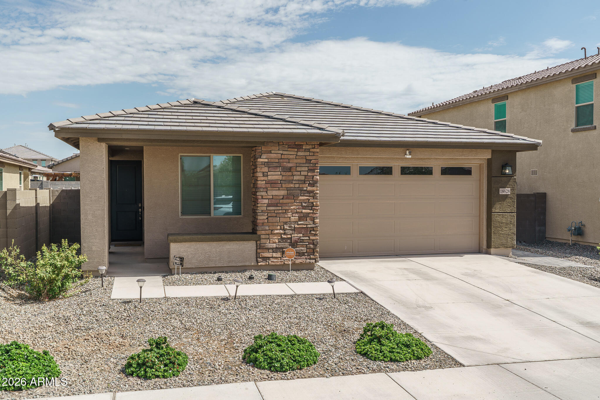 18828 W PALO VERDE Drive