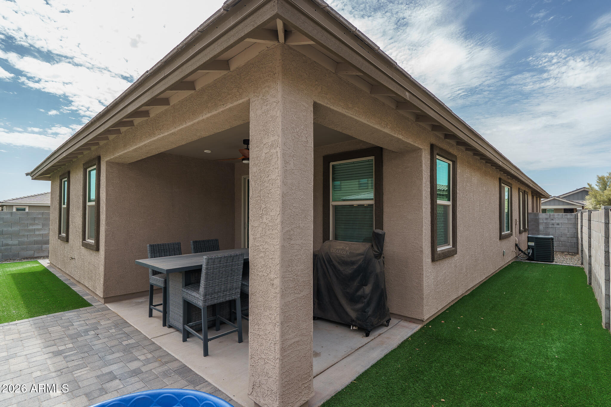 18828 W PALO VERDE Drive
