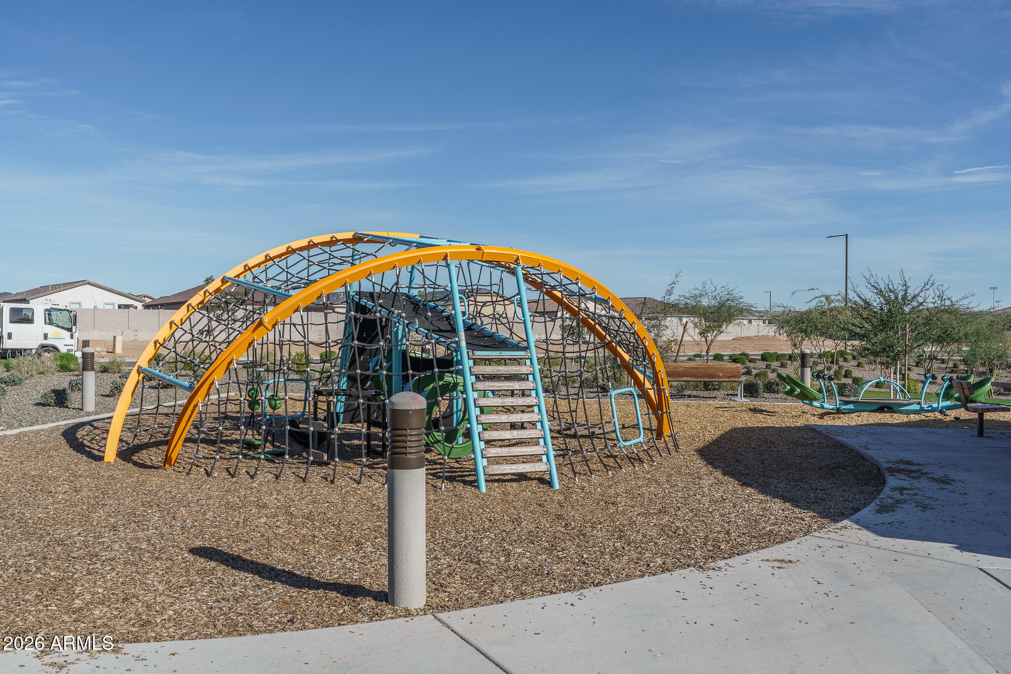 18828 W PALO VERDE Drive