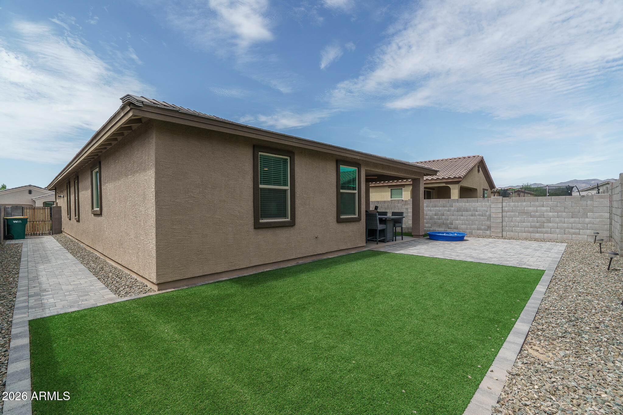 18828 W PALO VERDE Drive