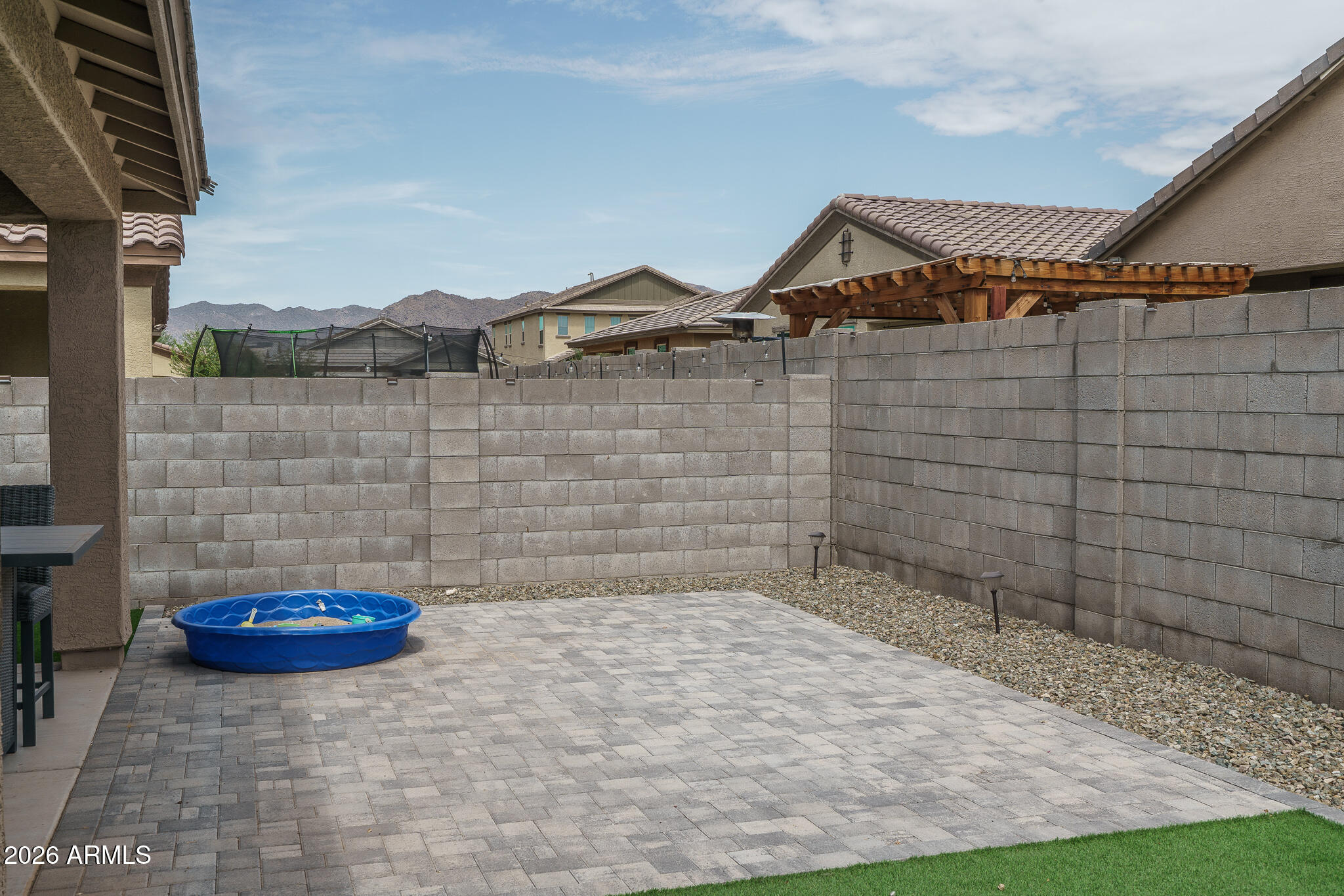 18828 W PALO VERDE Drive