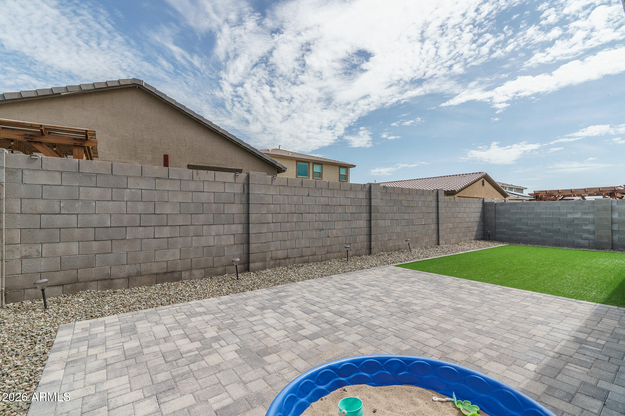 18828 W PALO VERDE Drive
